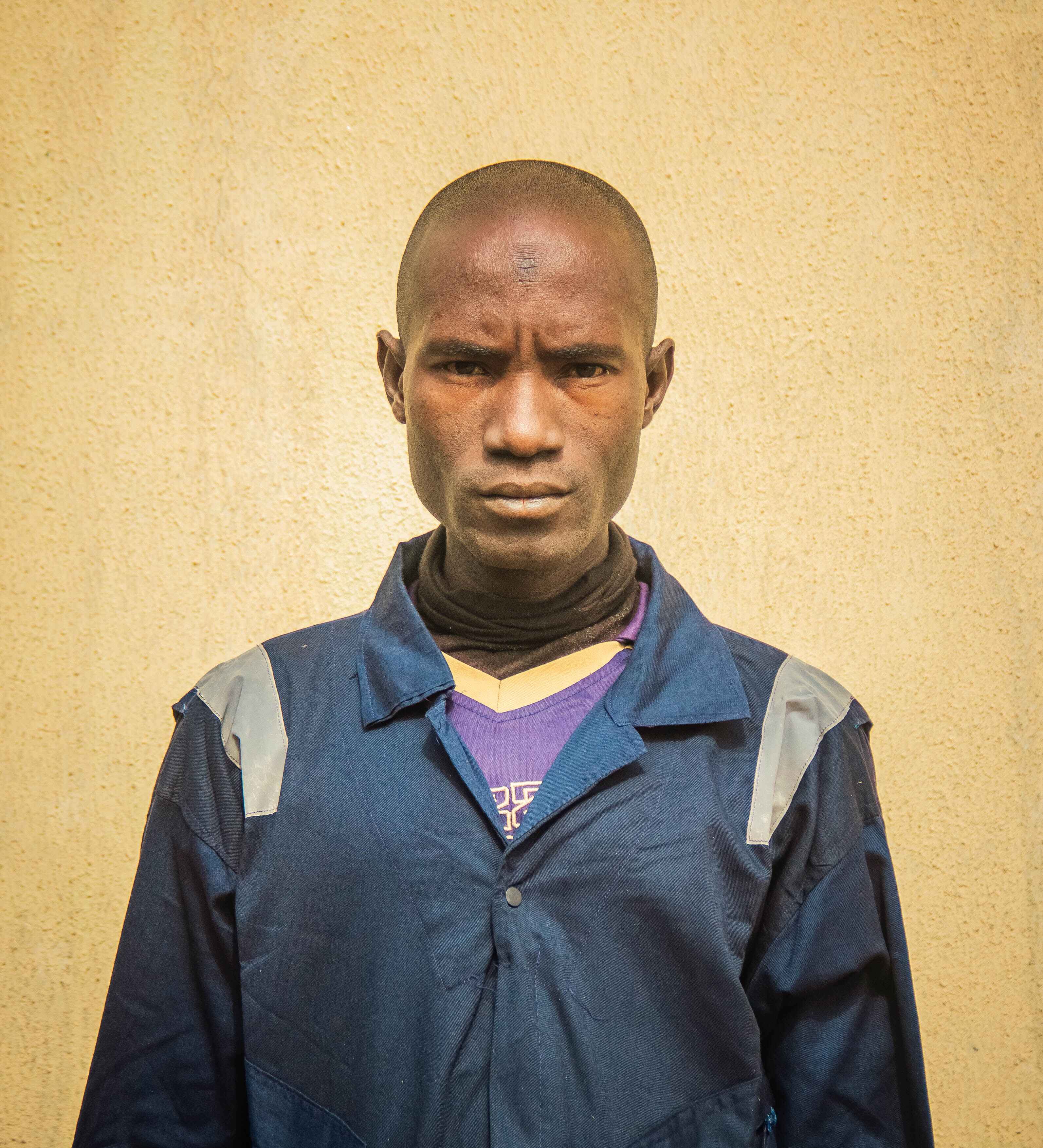 Dahiru Adamu