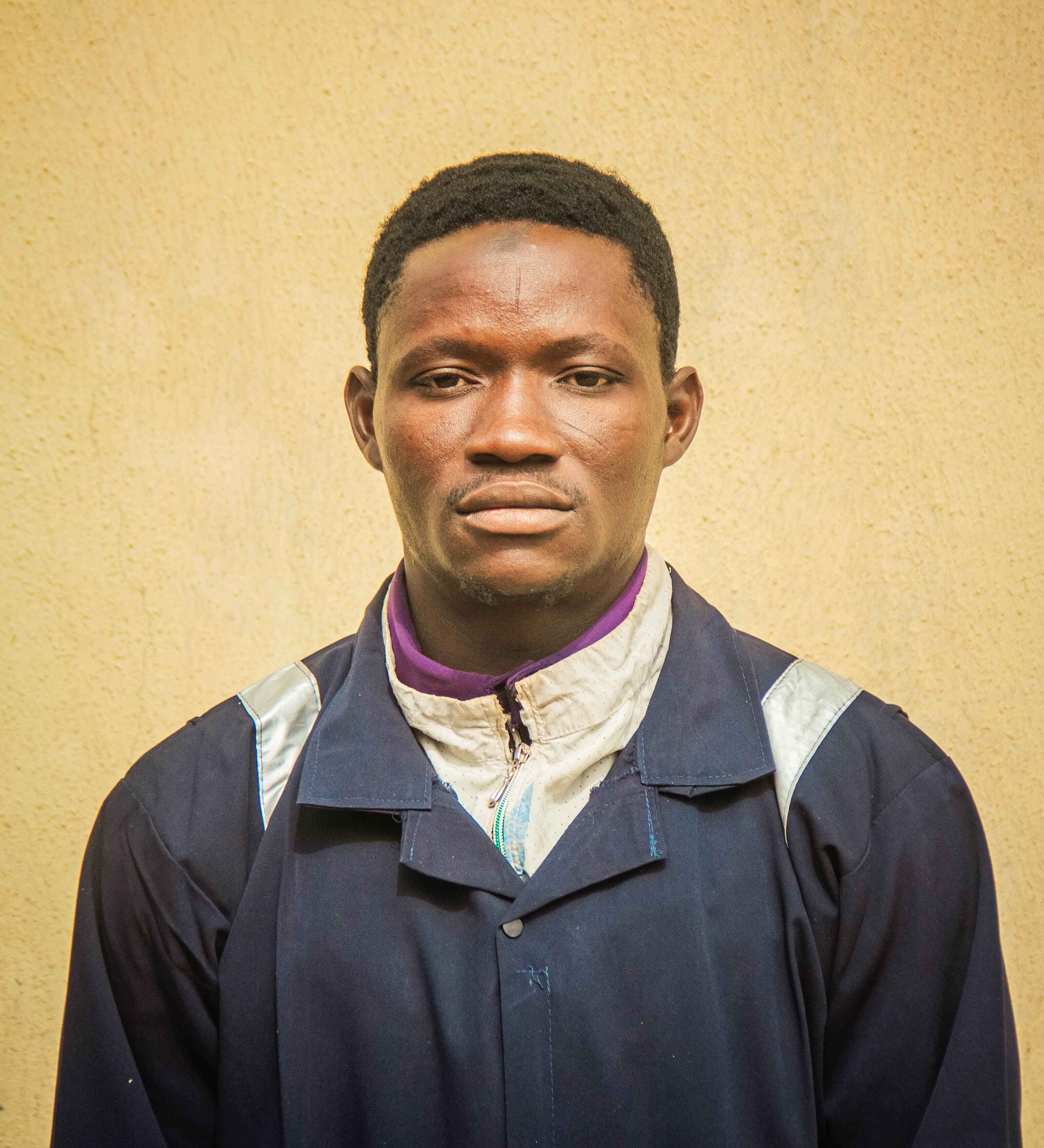 Hamza Lawal