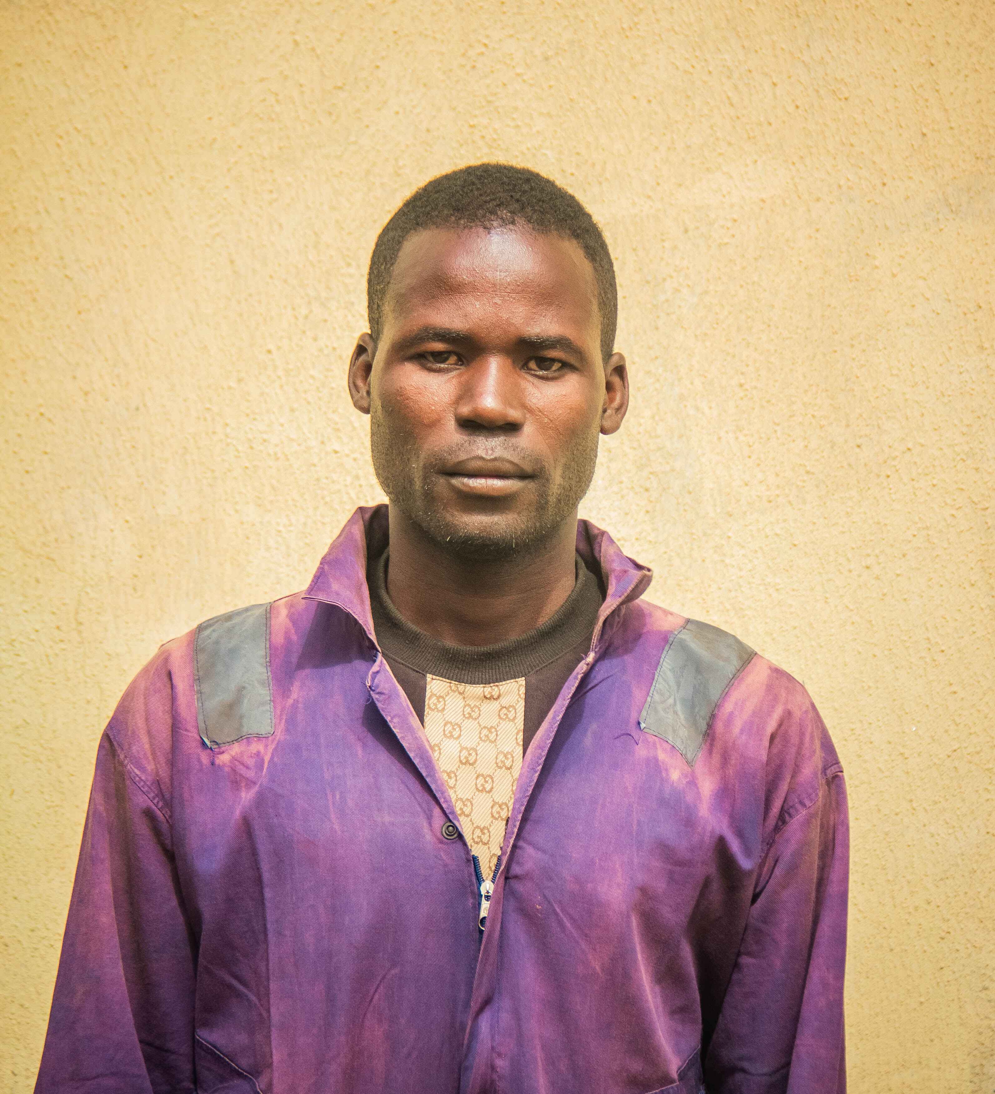 Hamza Yau