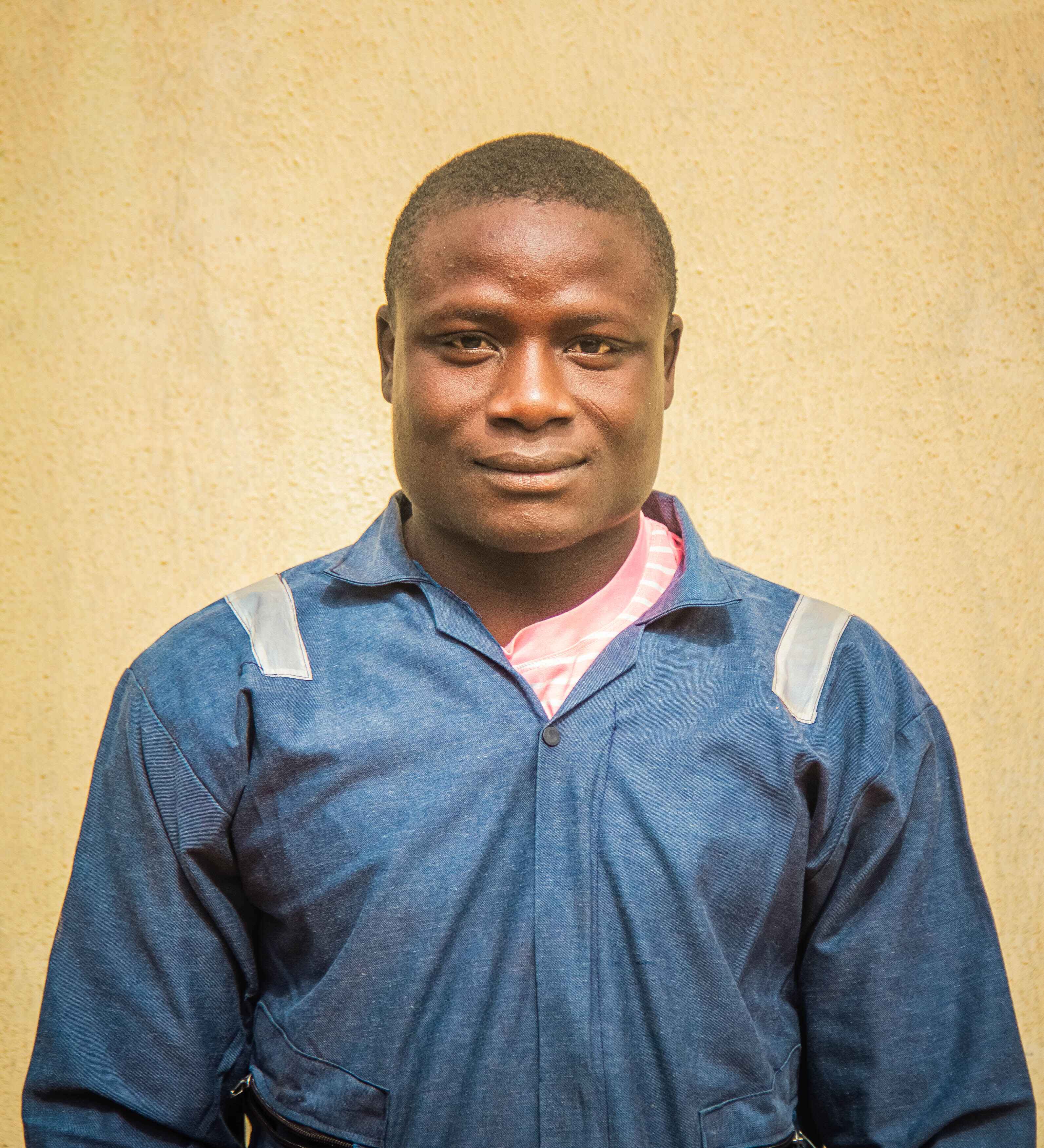 Hussaini Abdulrashid