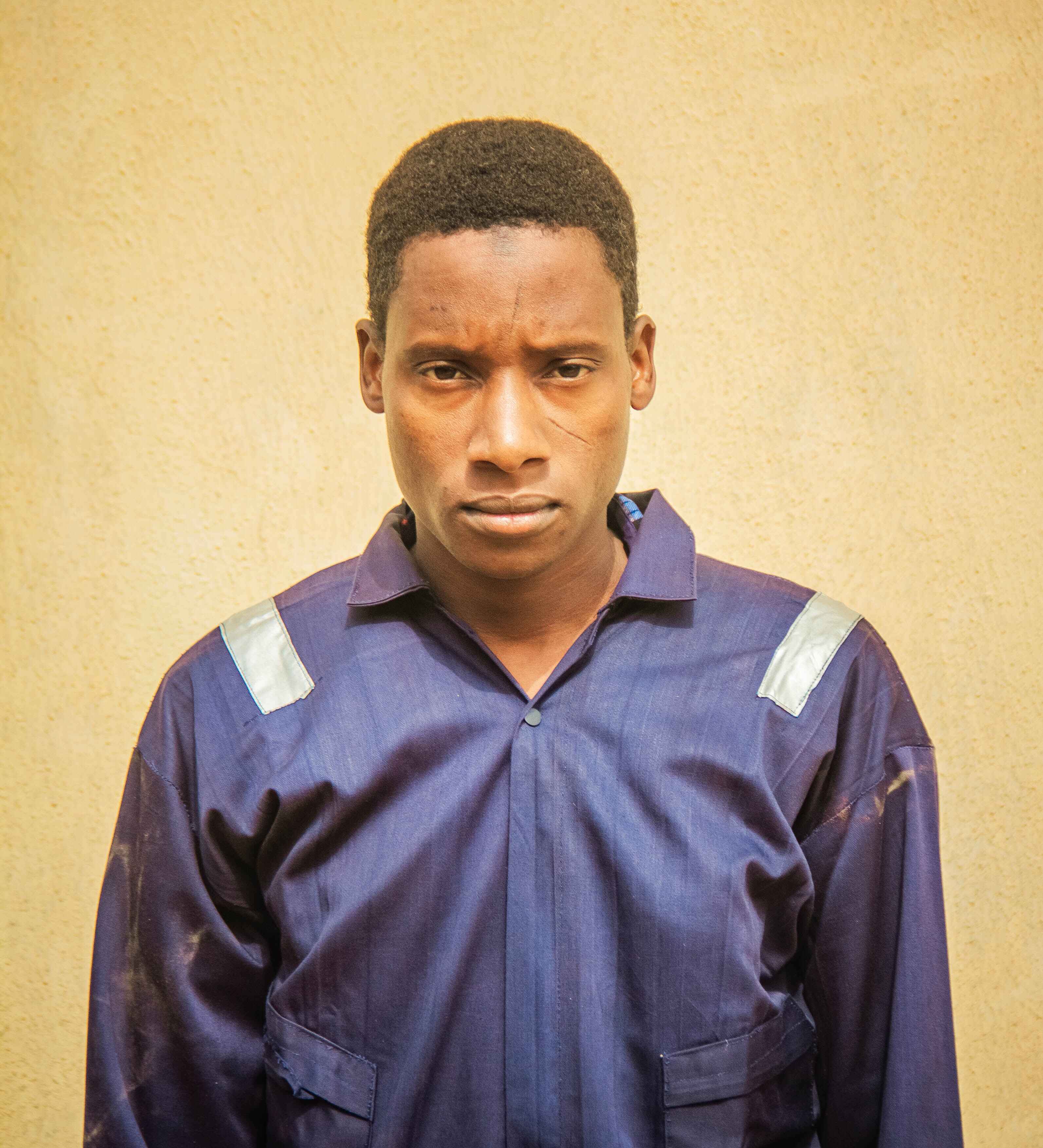 Ibrahim Aminu