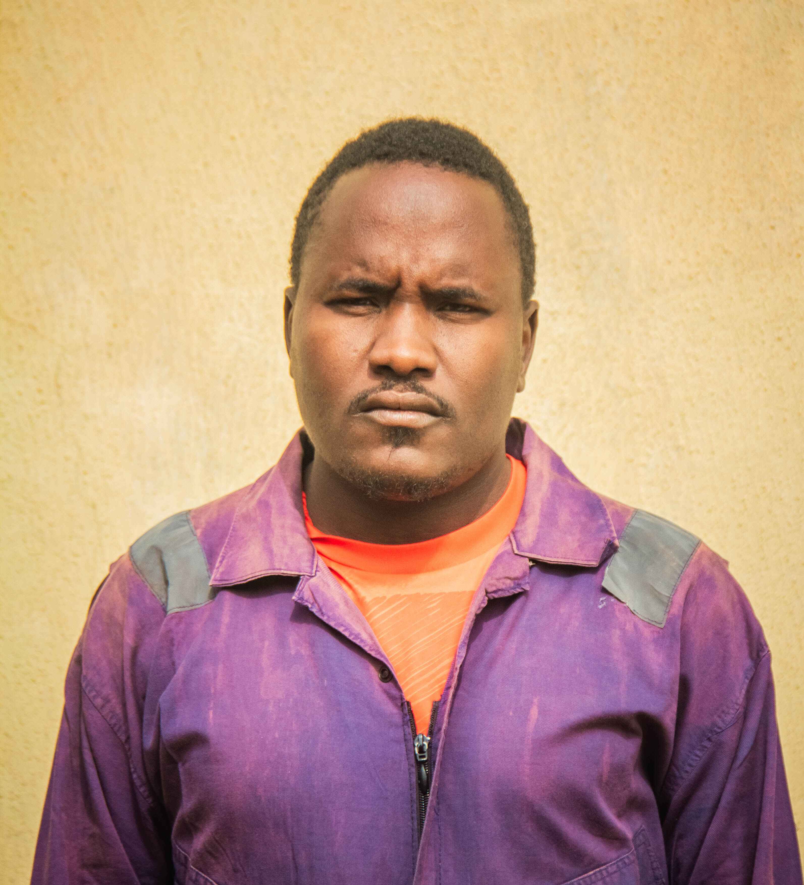 Idris Abubakar