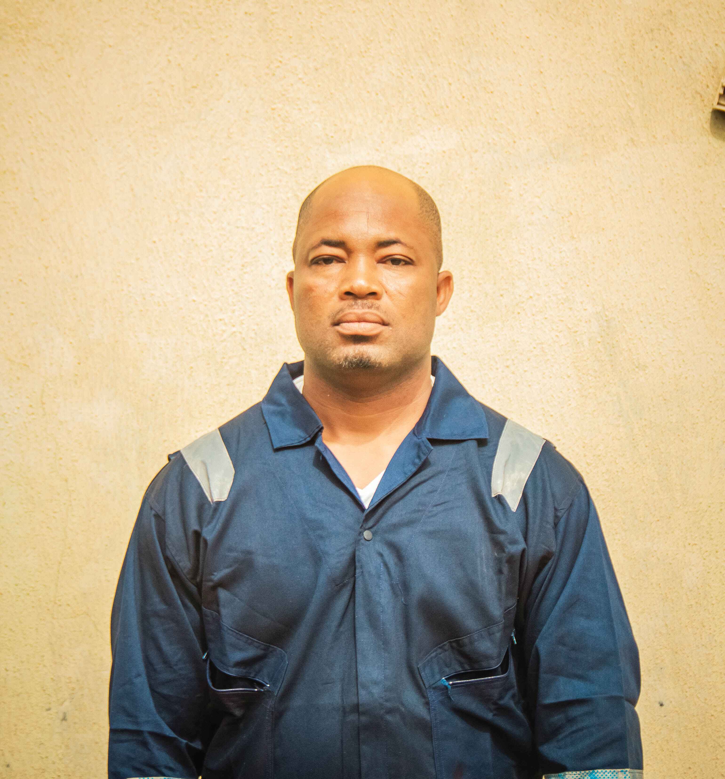 Ismail Zakari