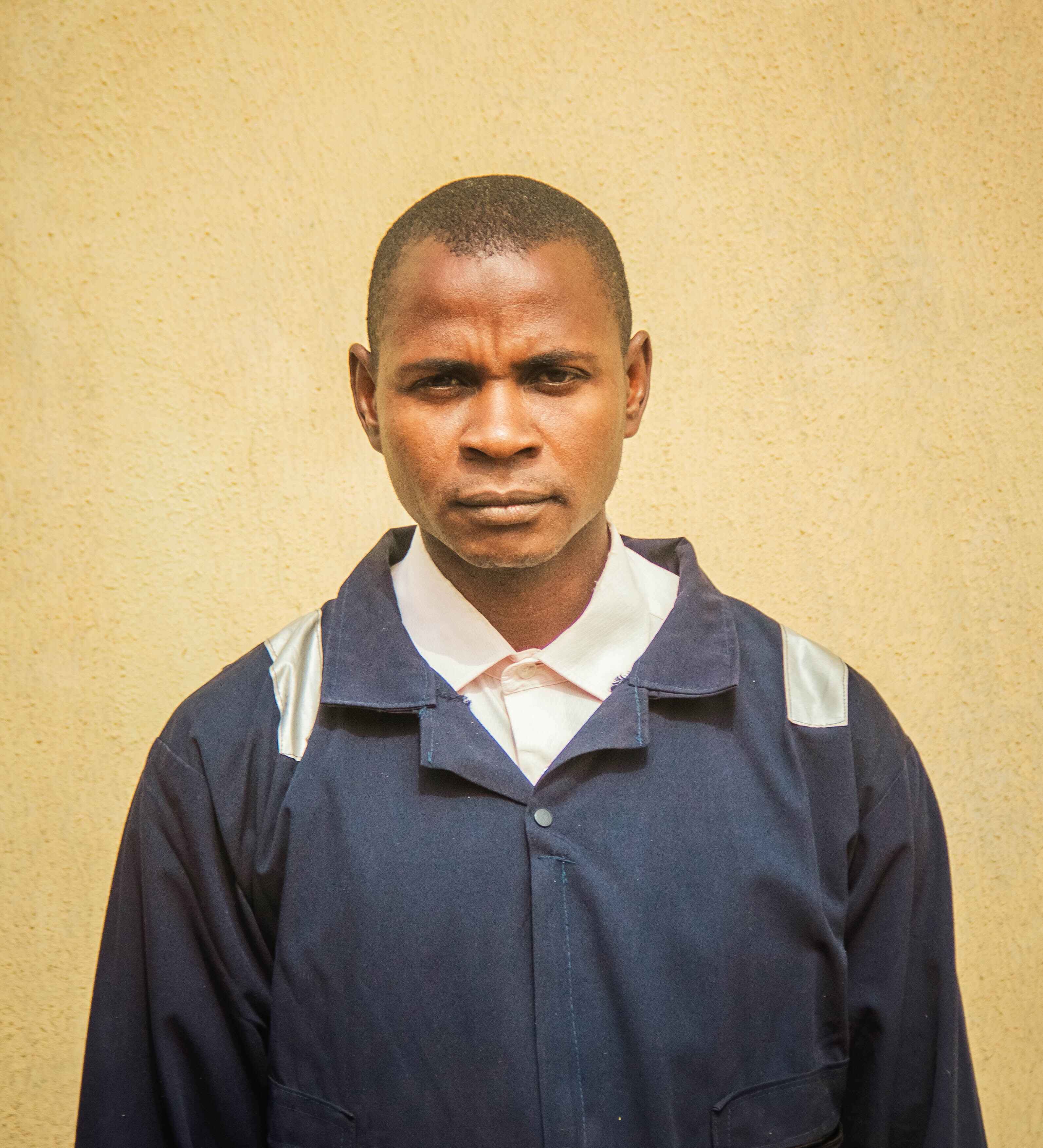 Kabiru Lawal