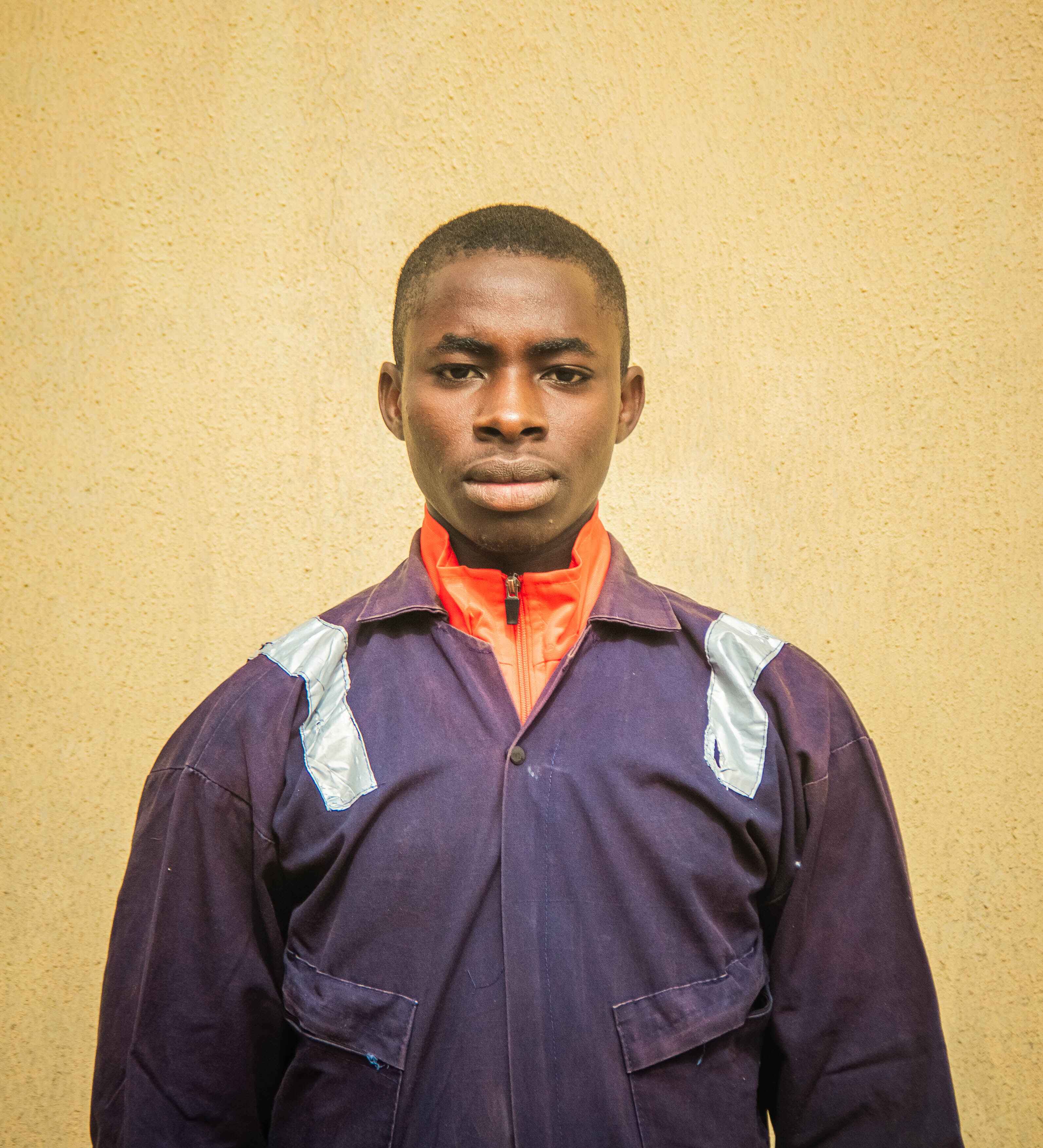 Muhammad Abdullahi