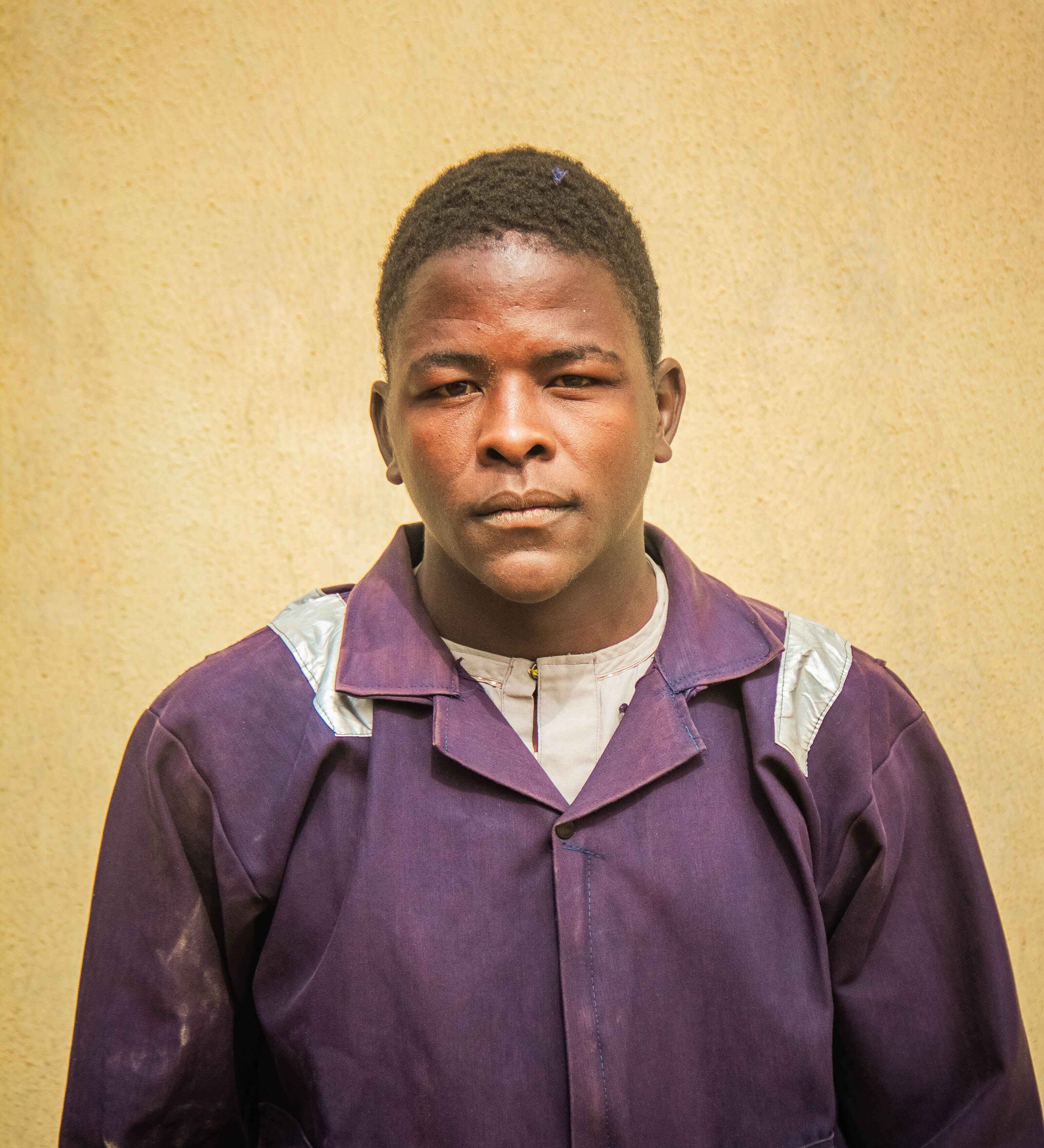 Muhammad Abubakar