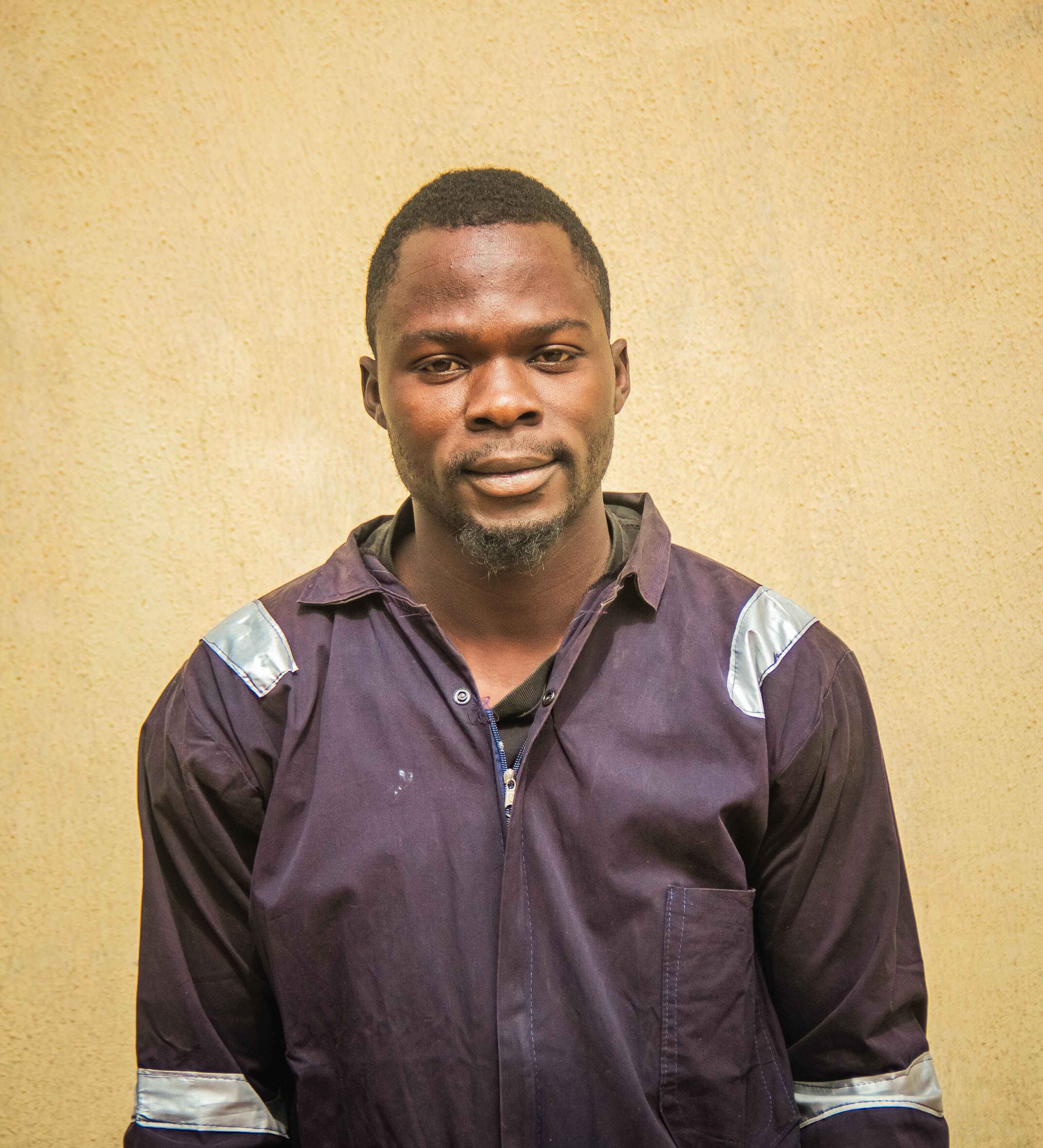 Mukhtar Murtala
