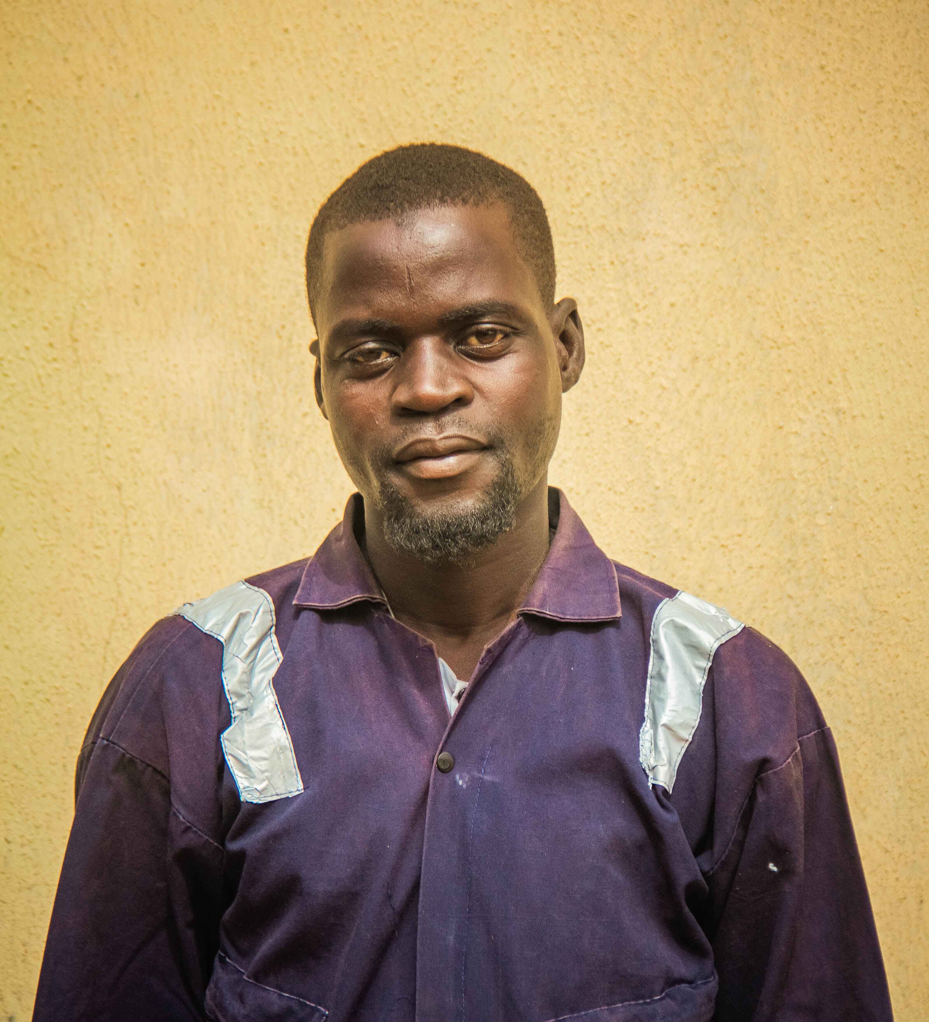 Mukhtari Aliyu