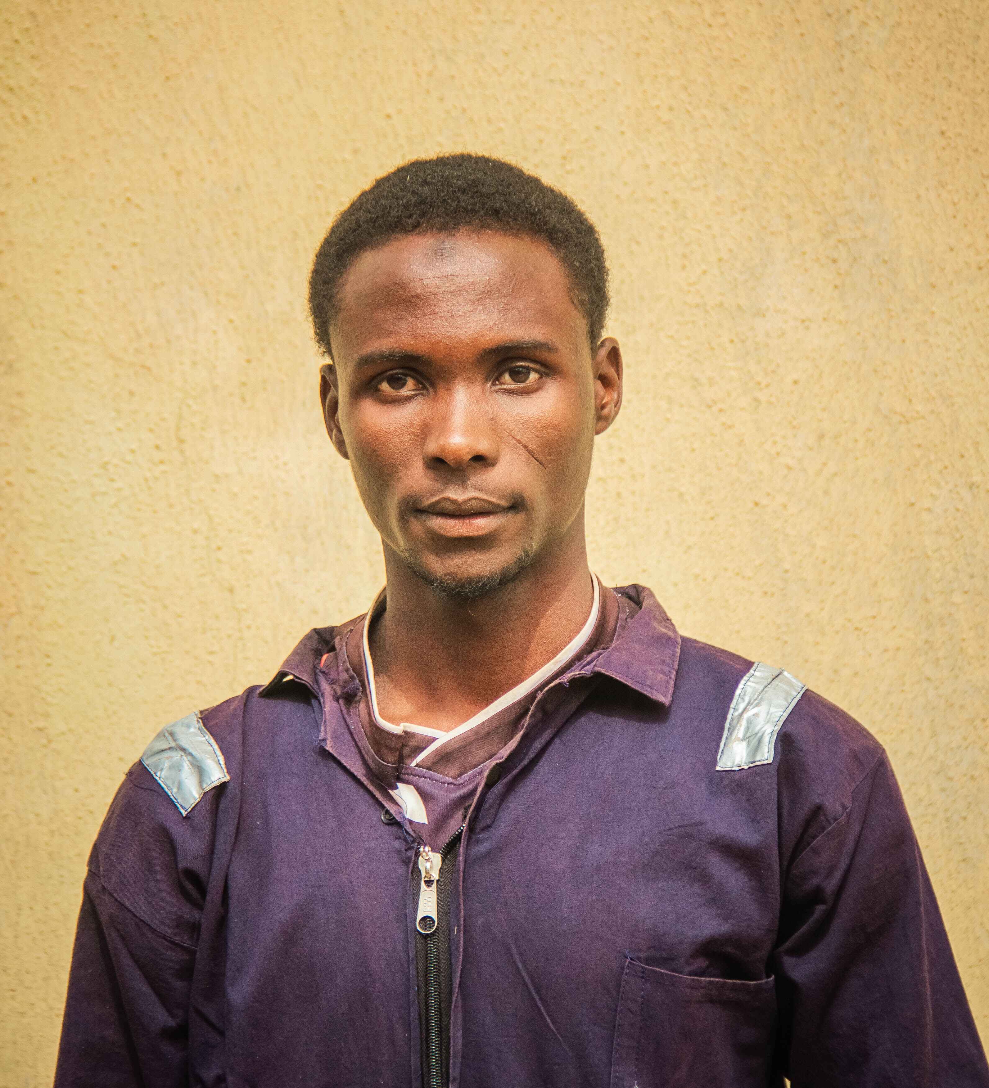 Nura Isiyaku