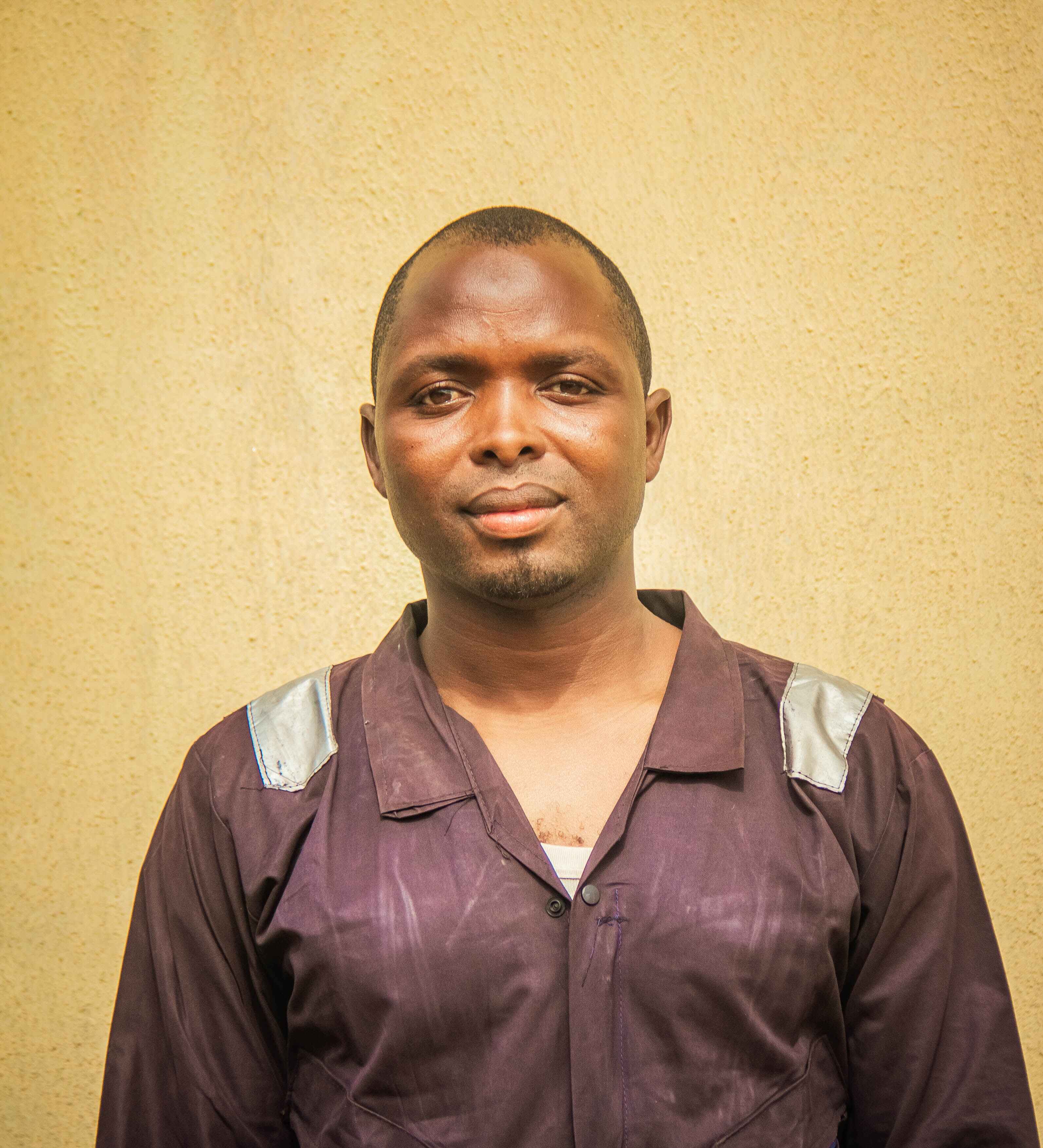 Rabiu Idris