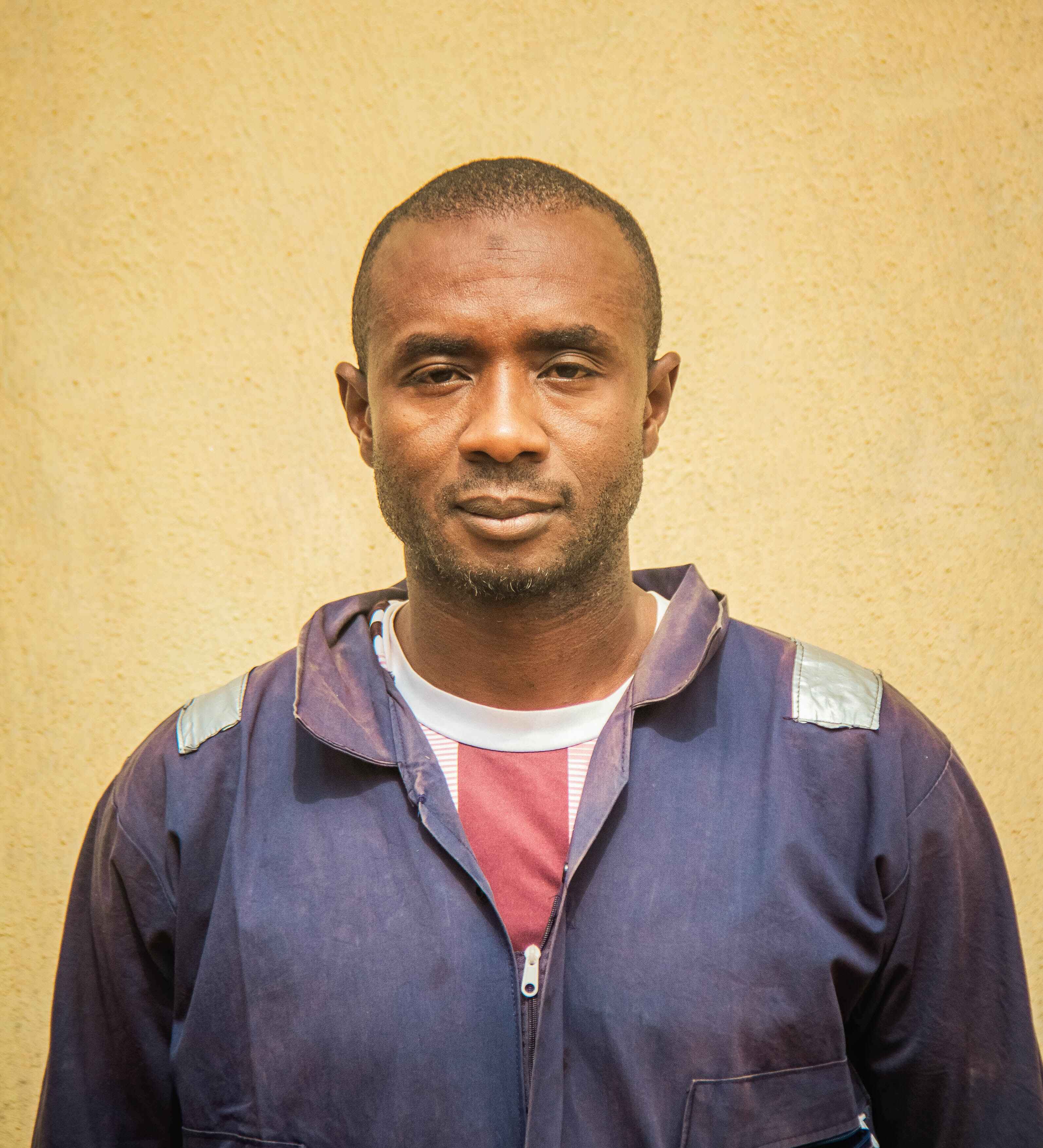 Shuaibu Ibrahim
