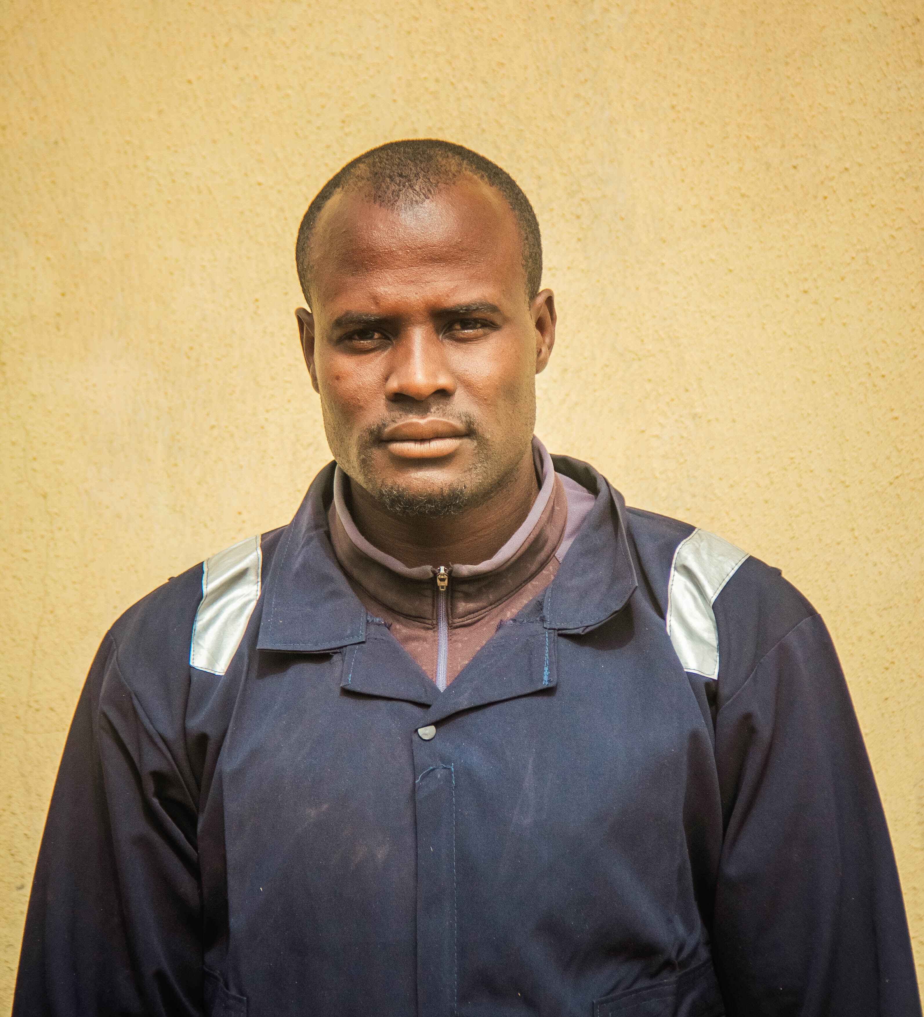 Shuaibu Umar