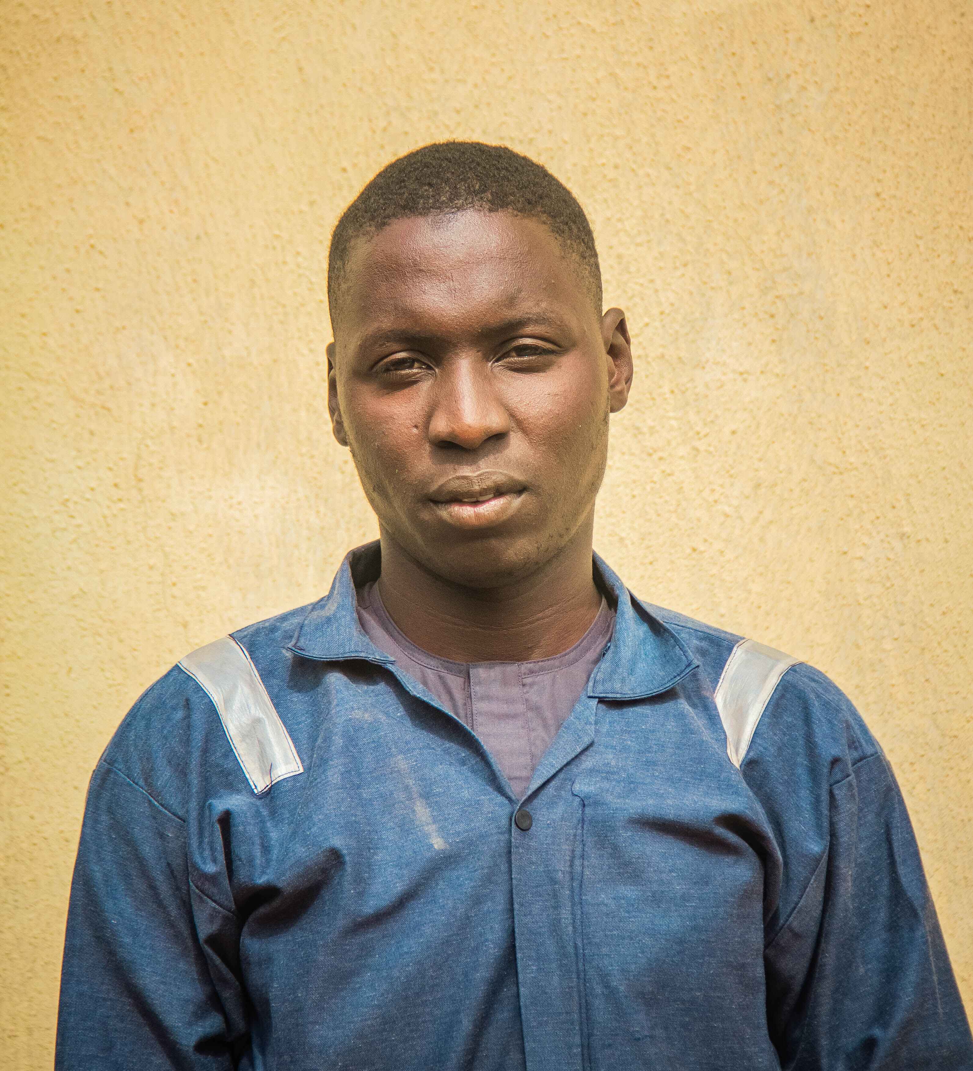 Umar Ibrahim