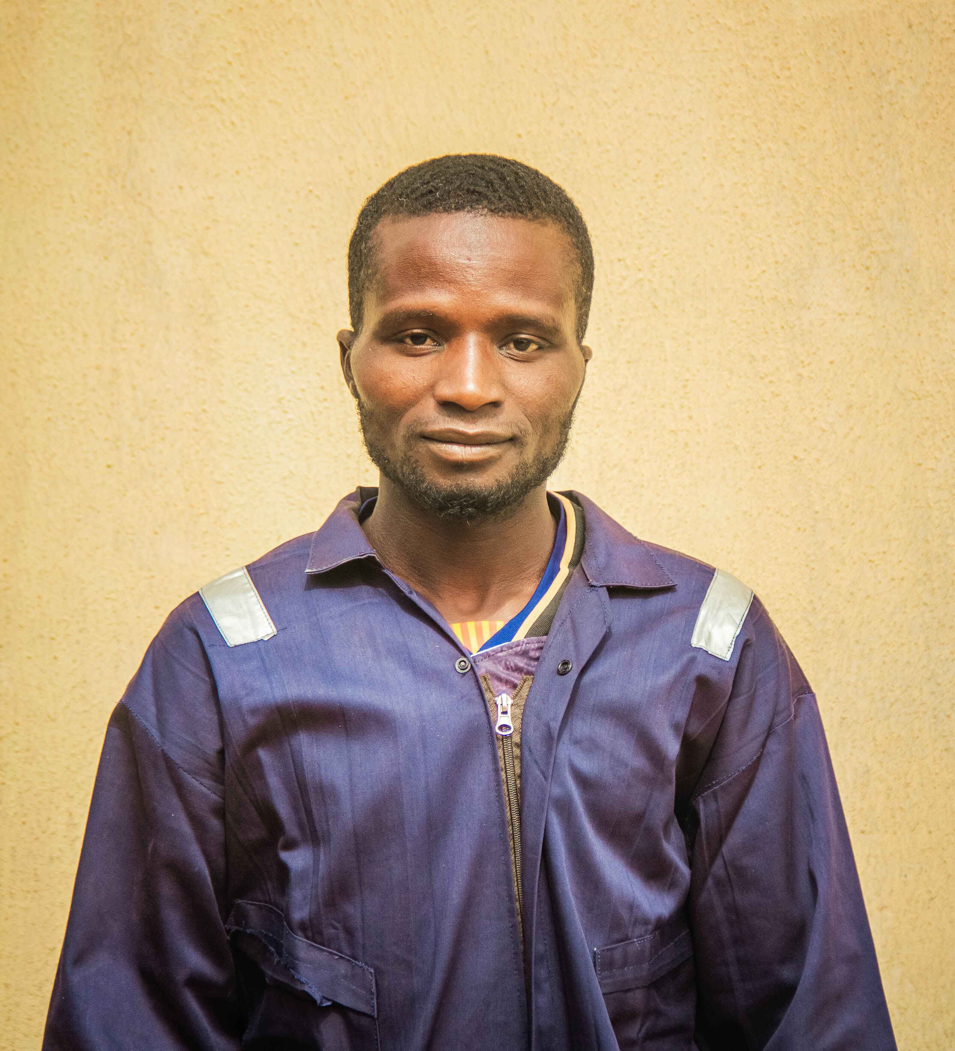 Umar Yusuf