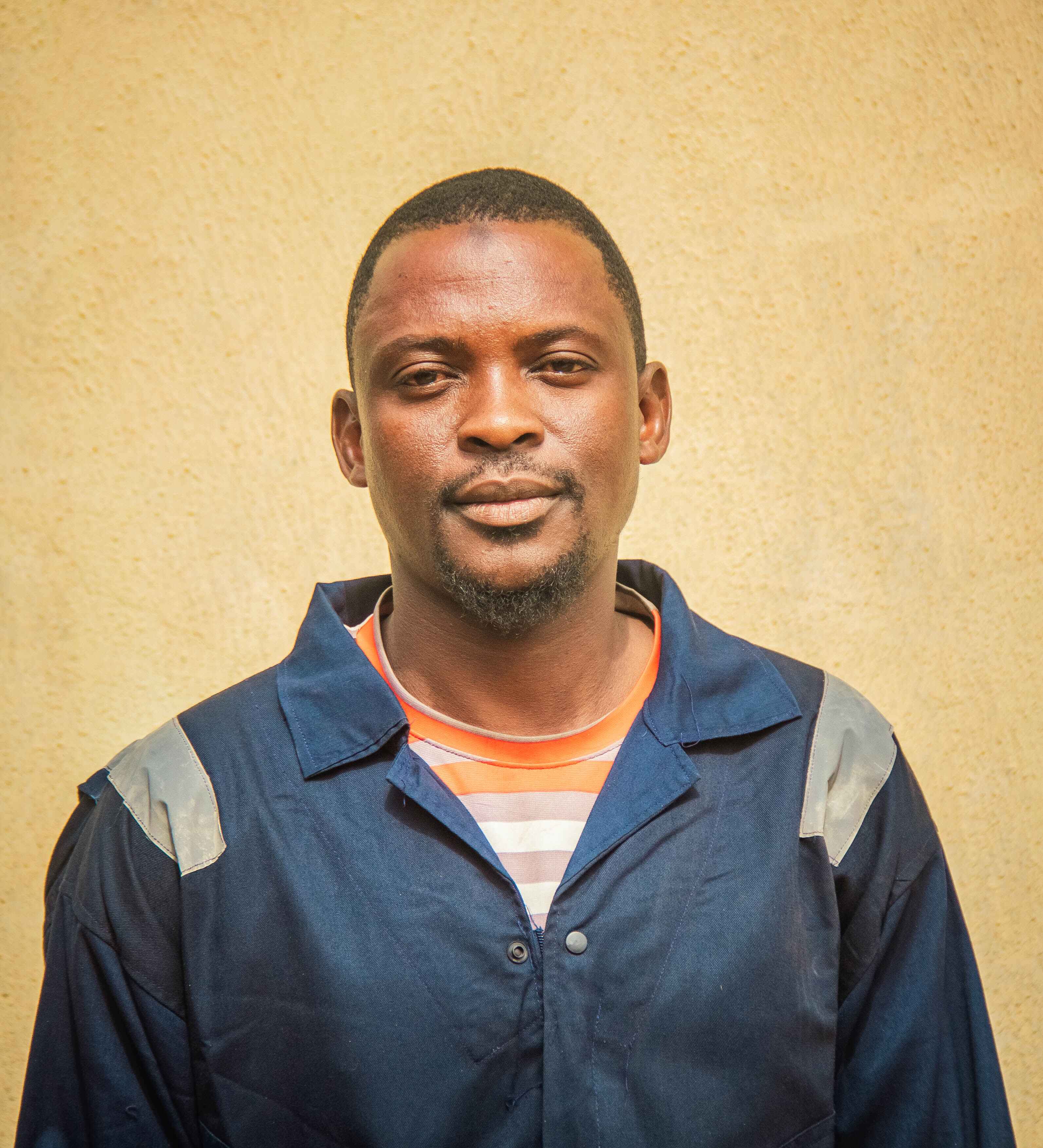 Usman Abdulhamid