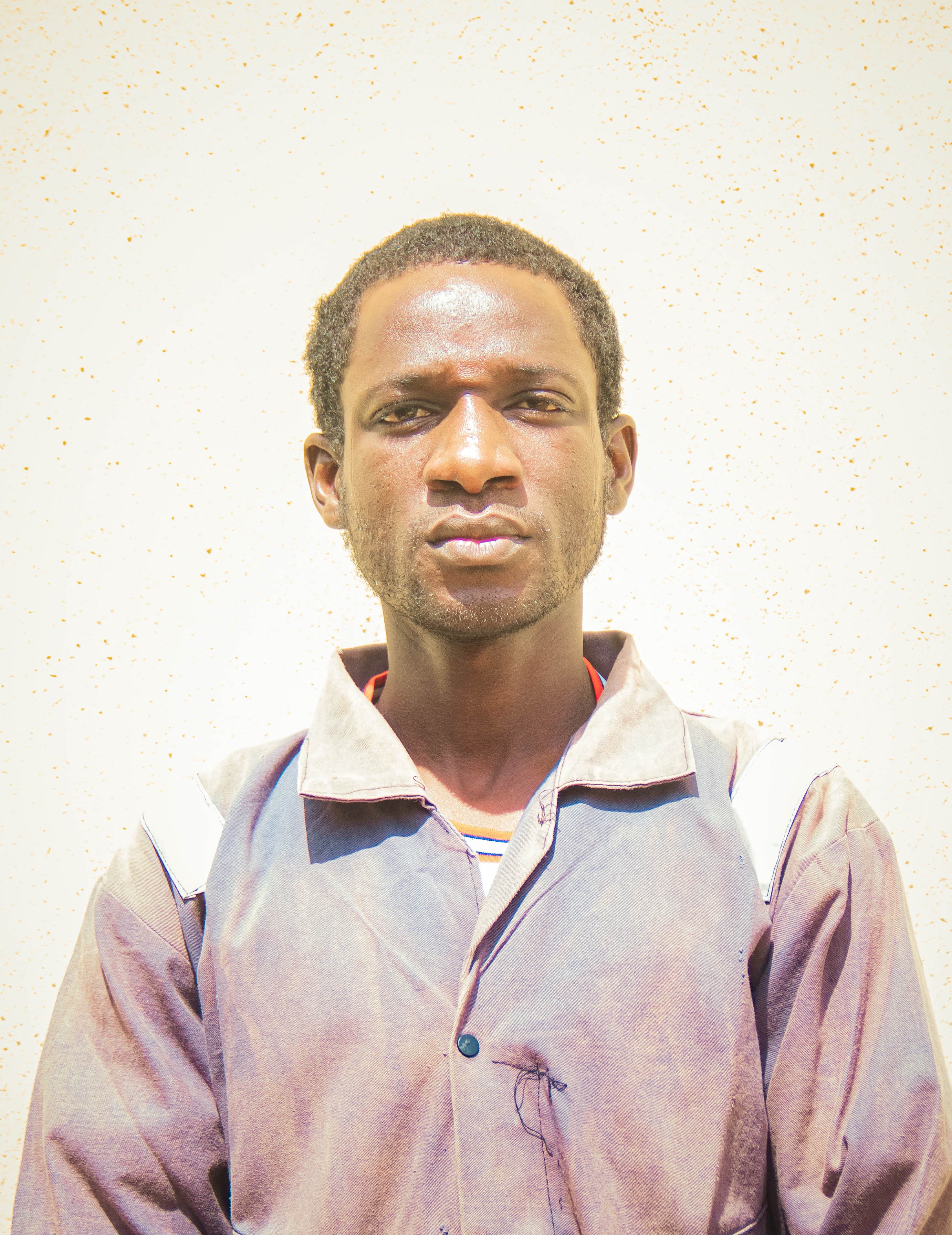 Abbas Muhammad