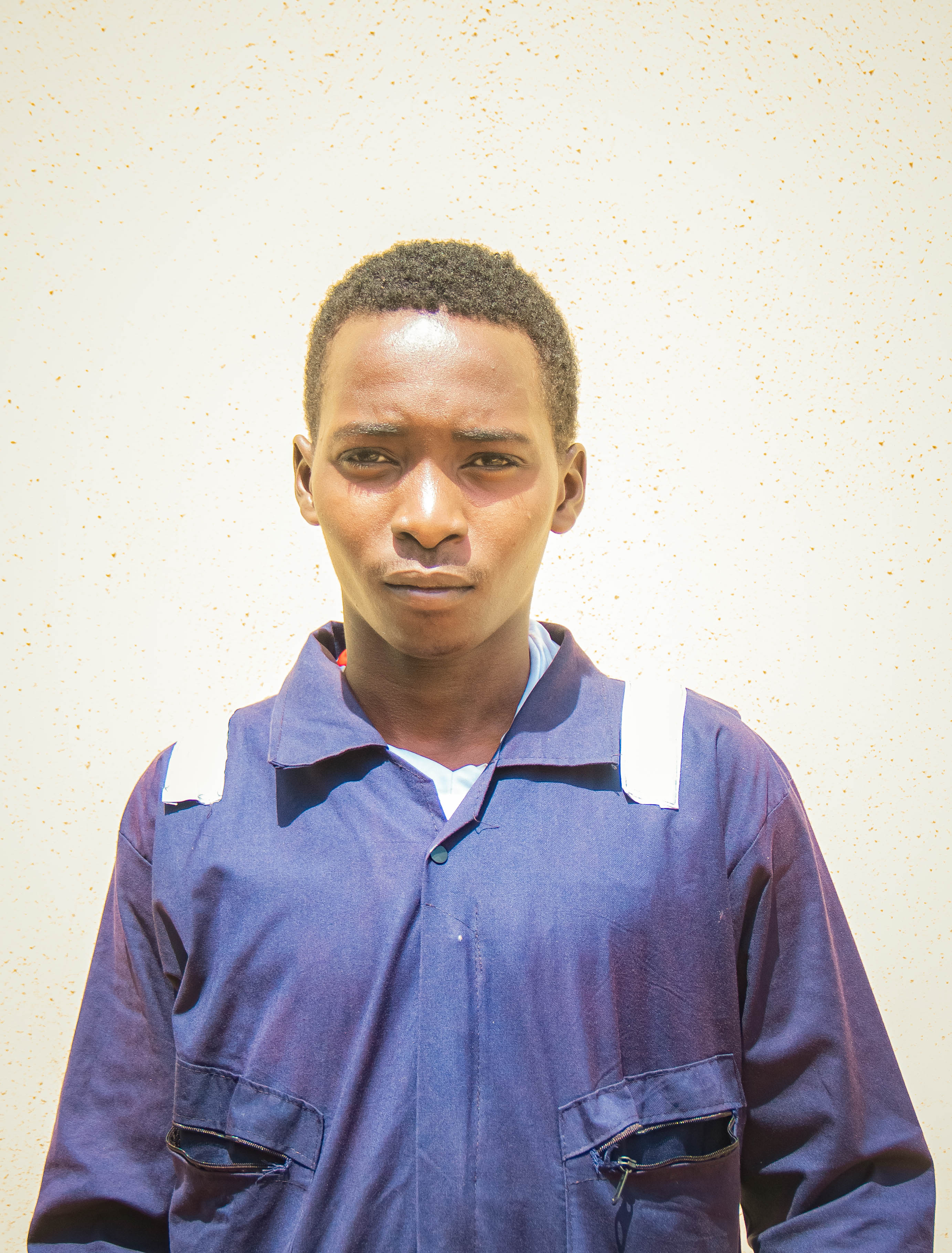 Abdulbaki Yunusa