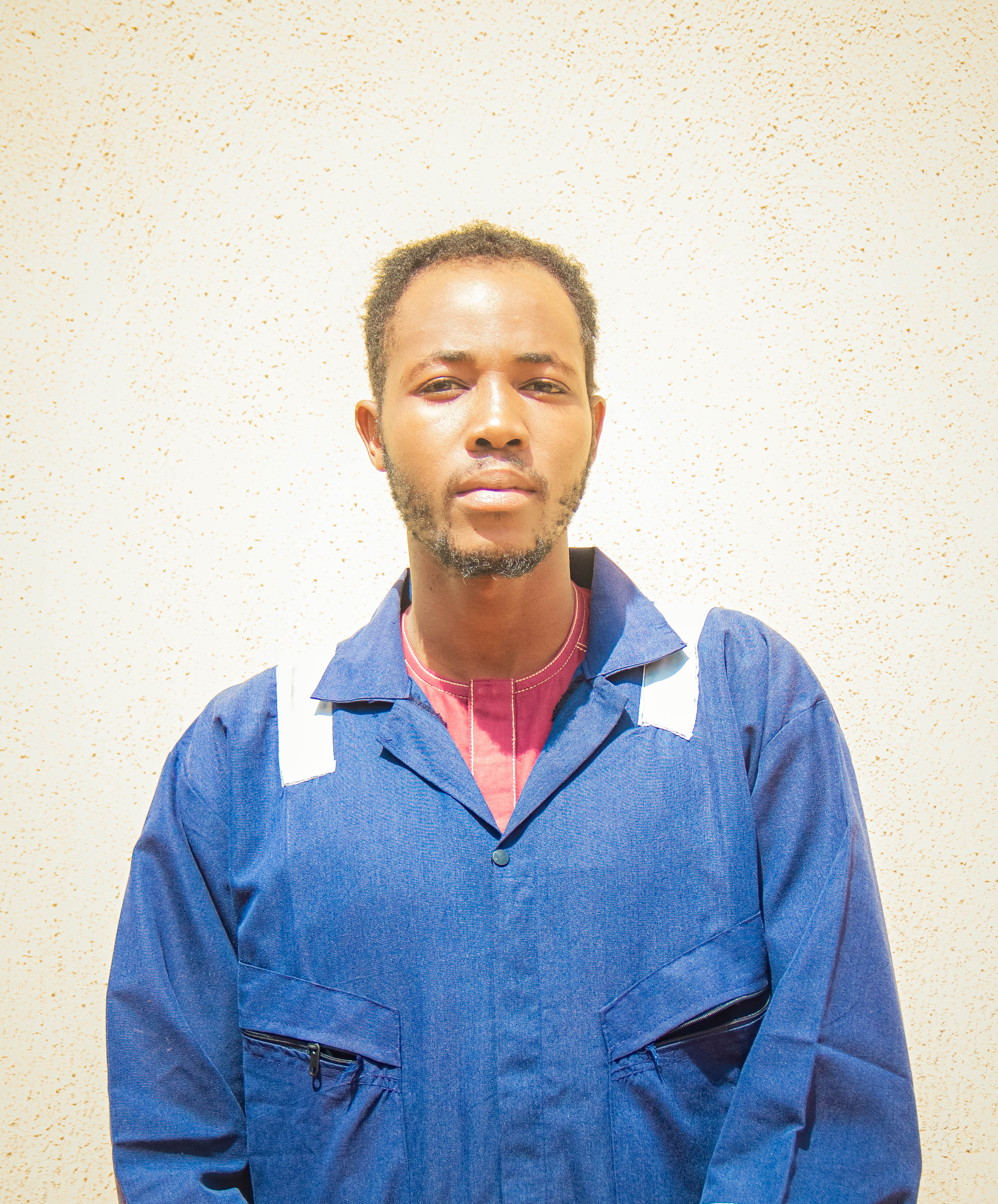 Abdulkadir Muhammad