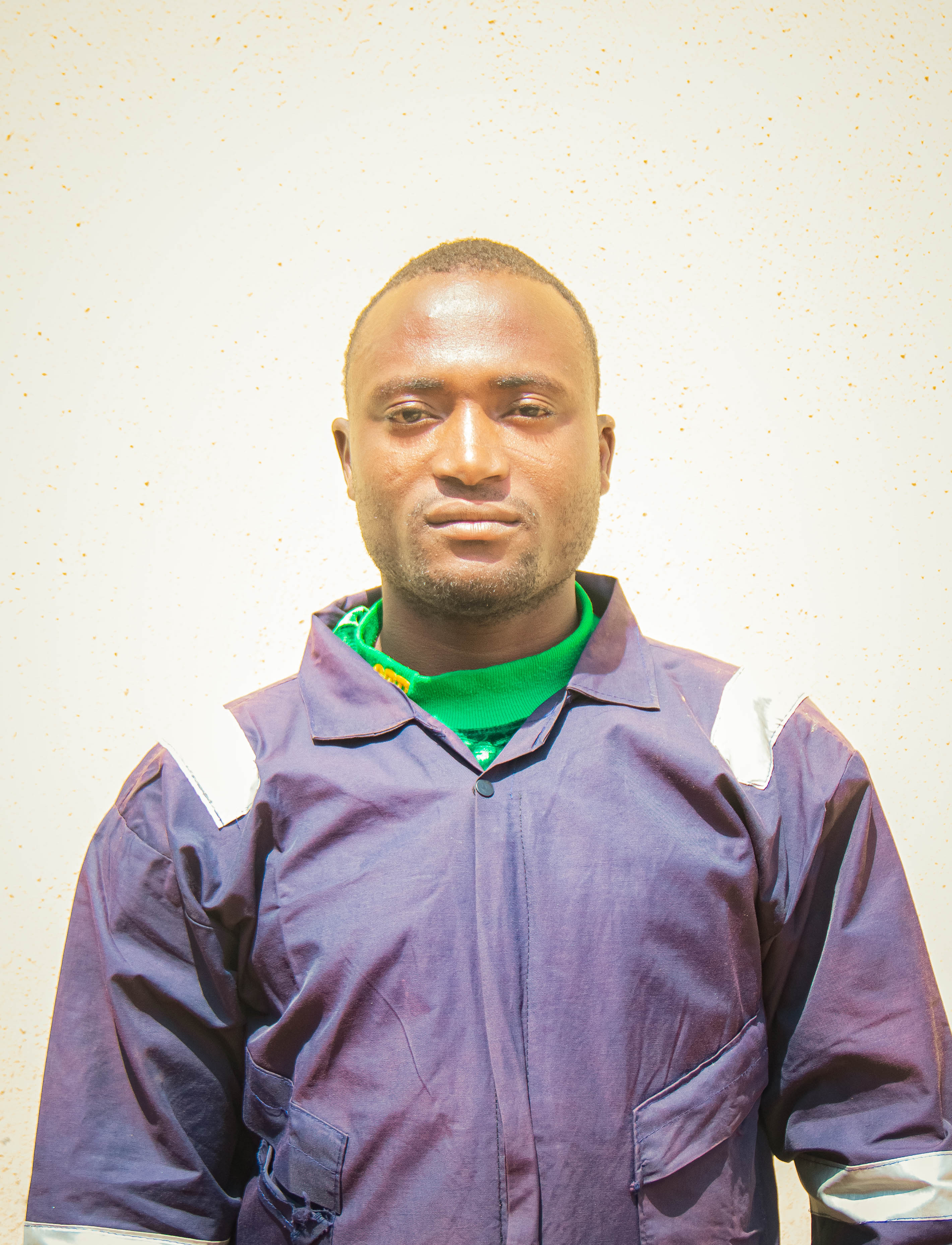 Abdullahi Yusuf
