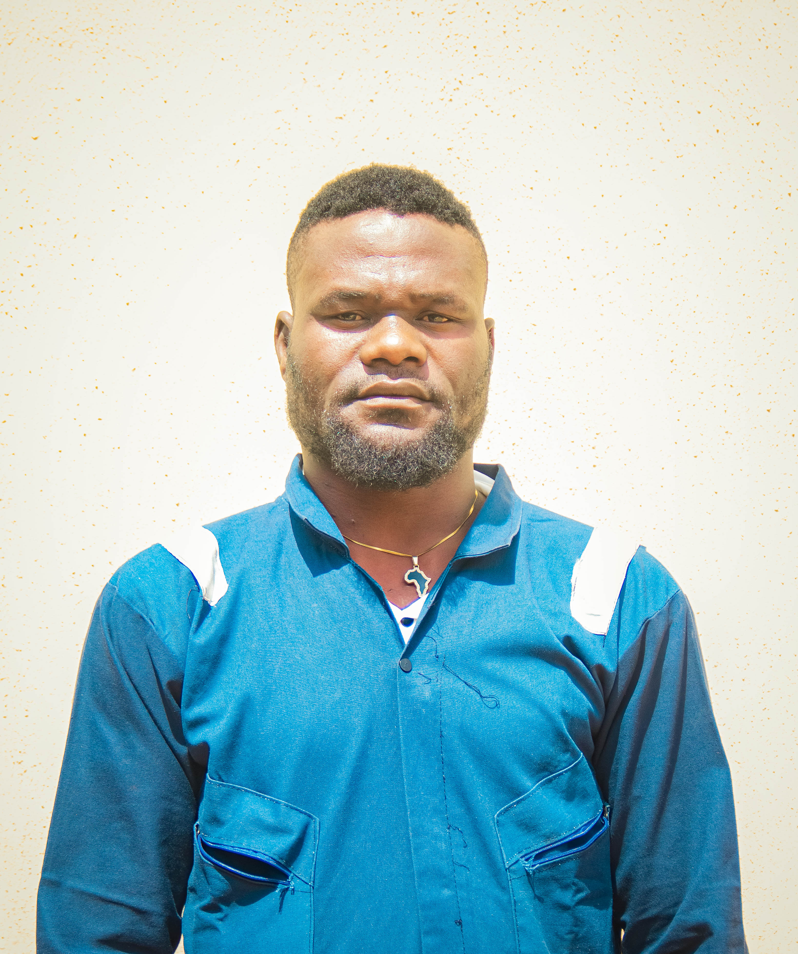 Abel Sambo