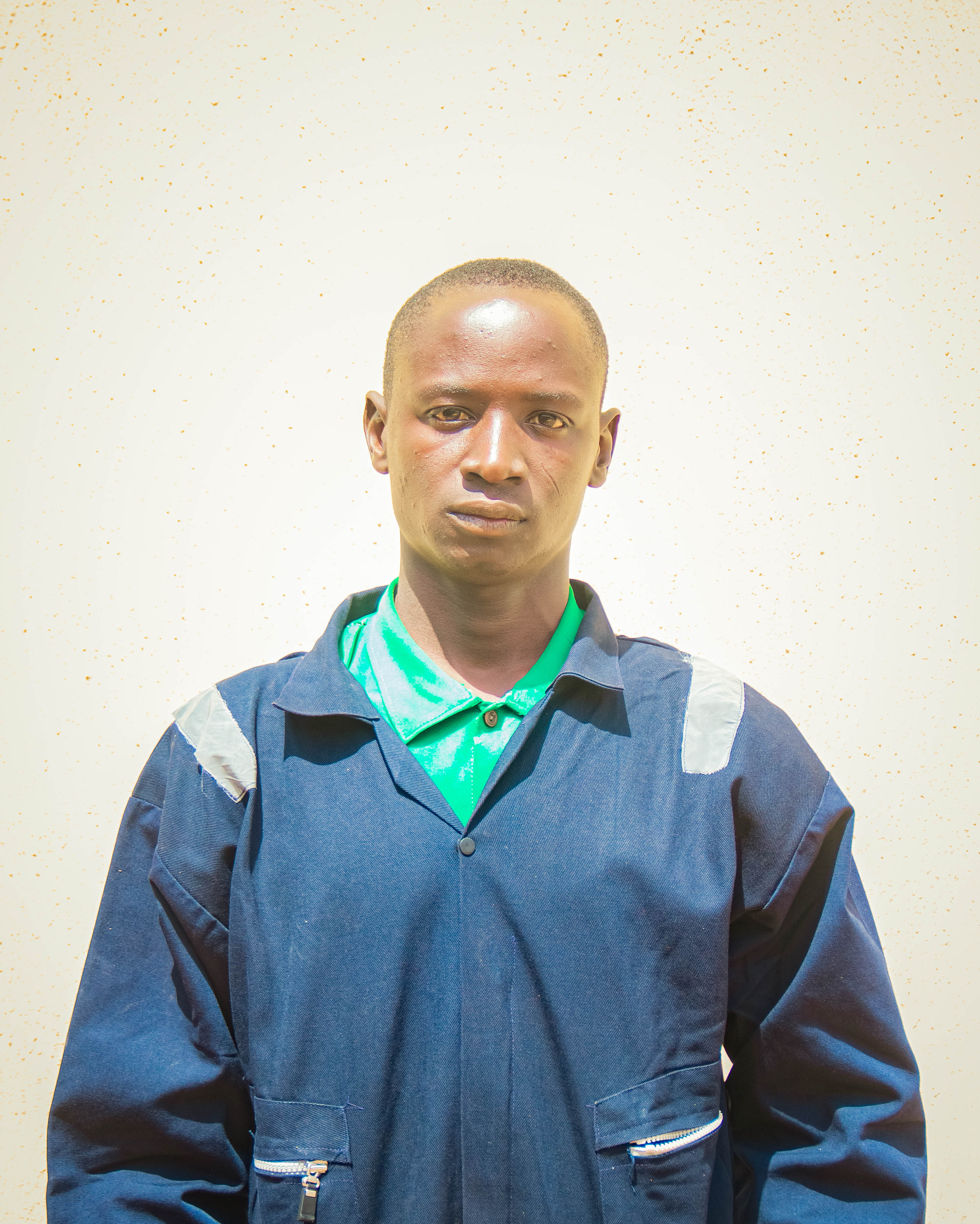 Abubakar Ibrahim