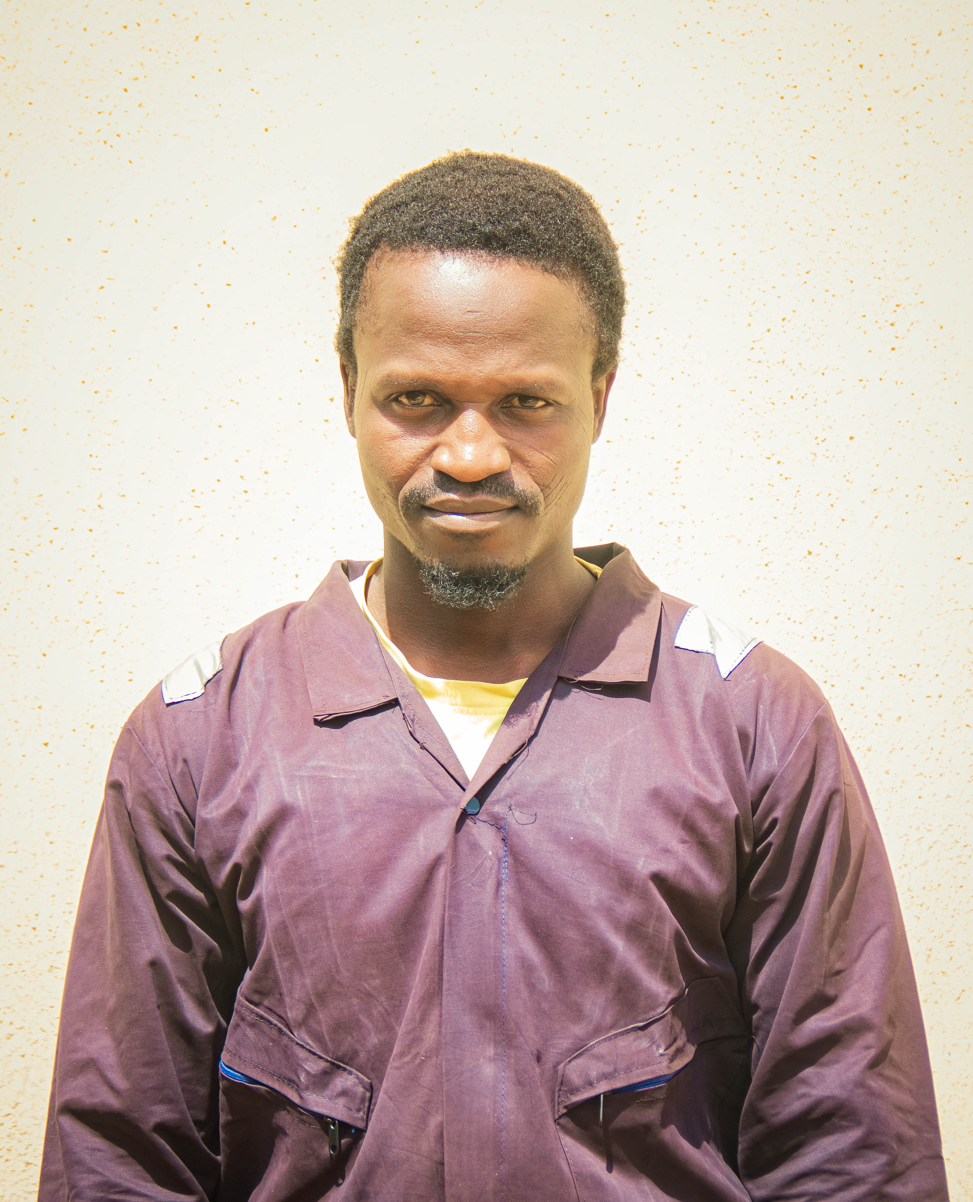 Abubakar Salisu