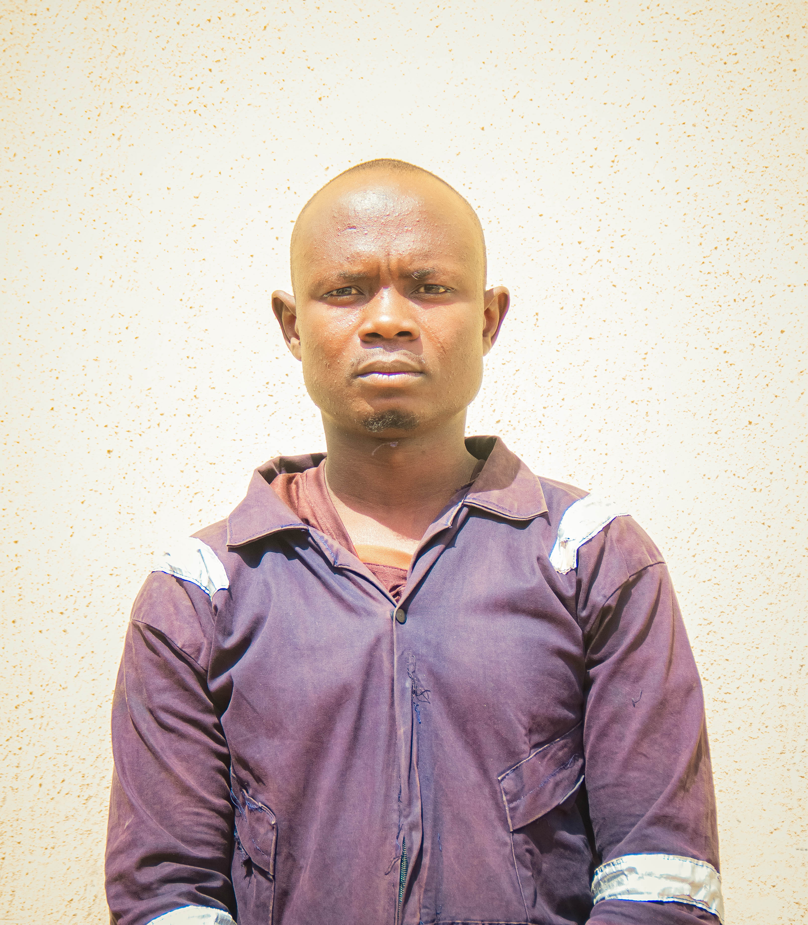 Adamu Yau