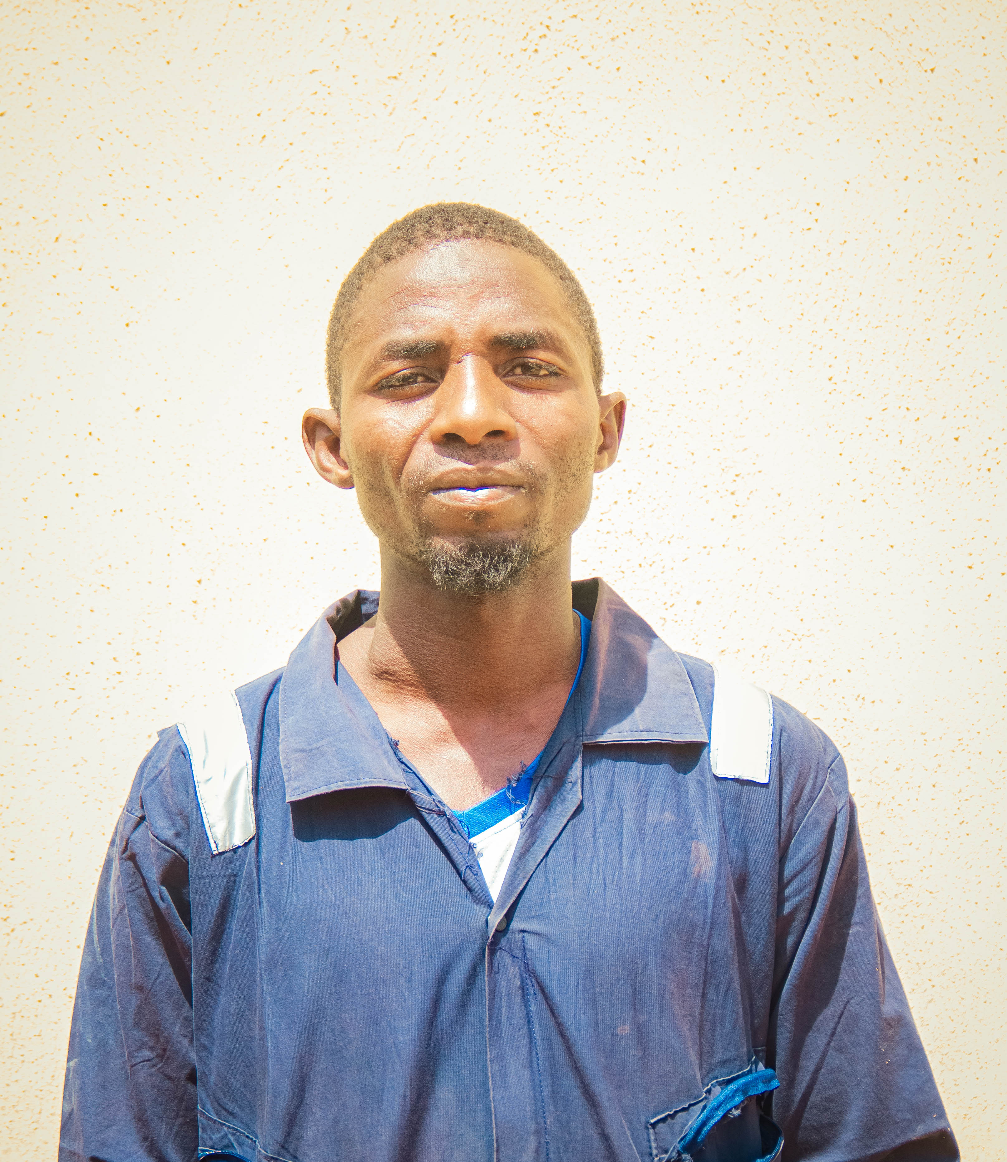Ahmad Buhari