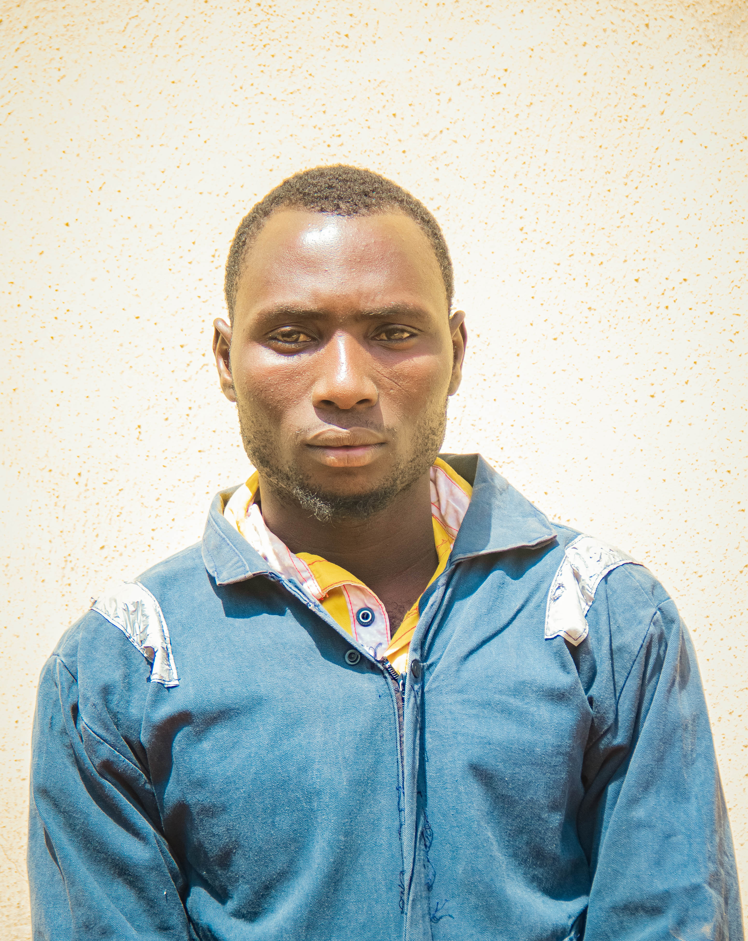 Alhassan Ahmad