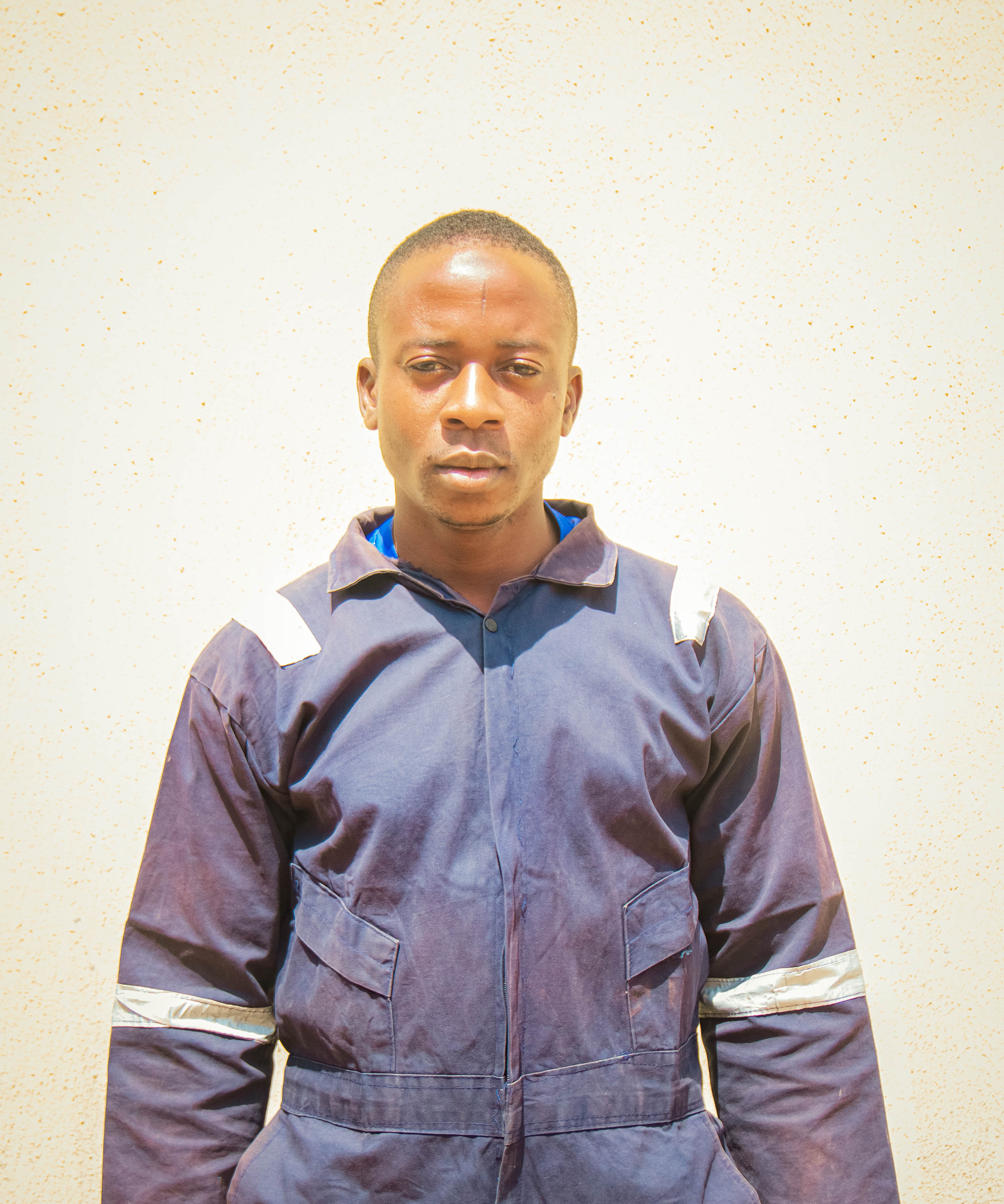 Aliyu Sulaiman