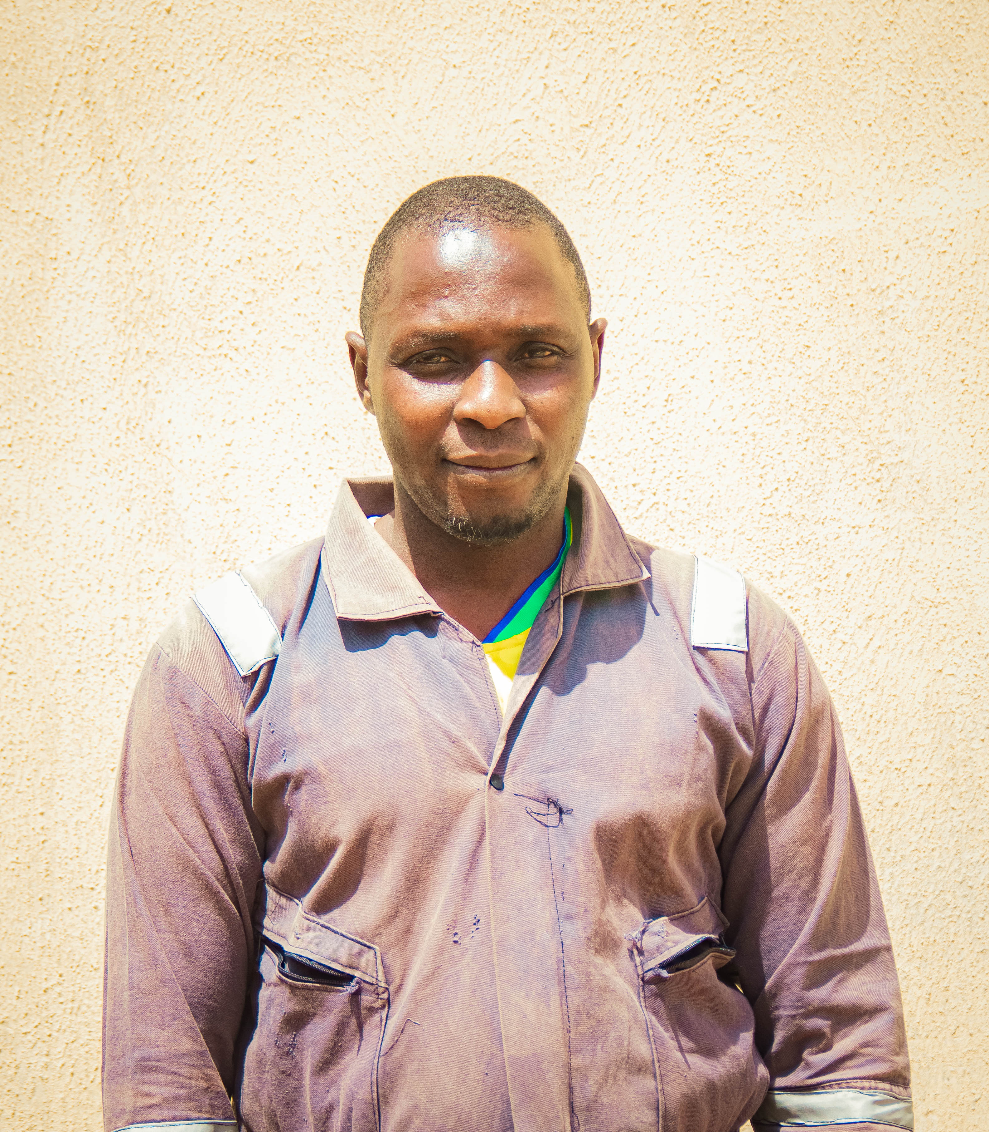 Hamisu Abdullahi