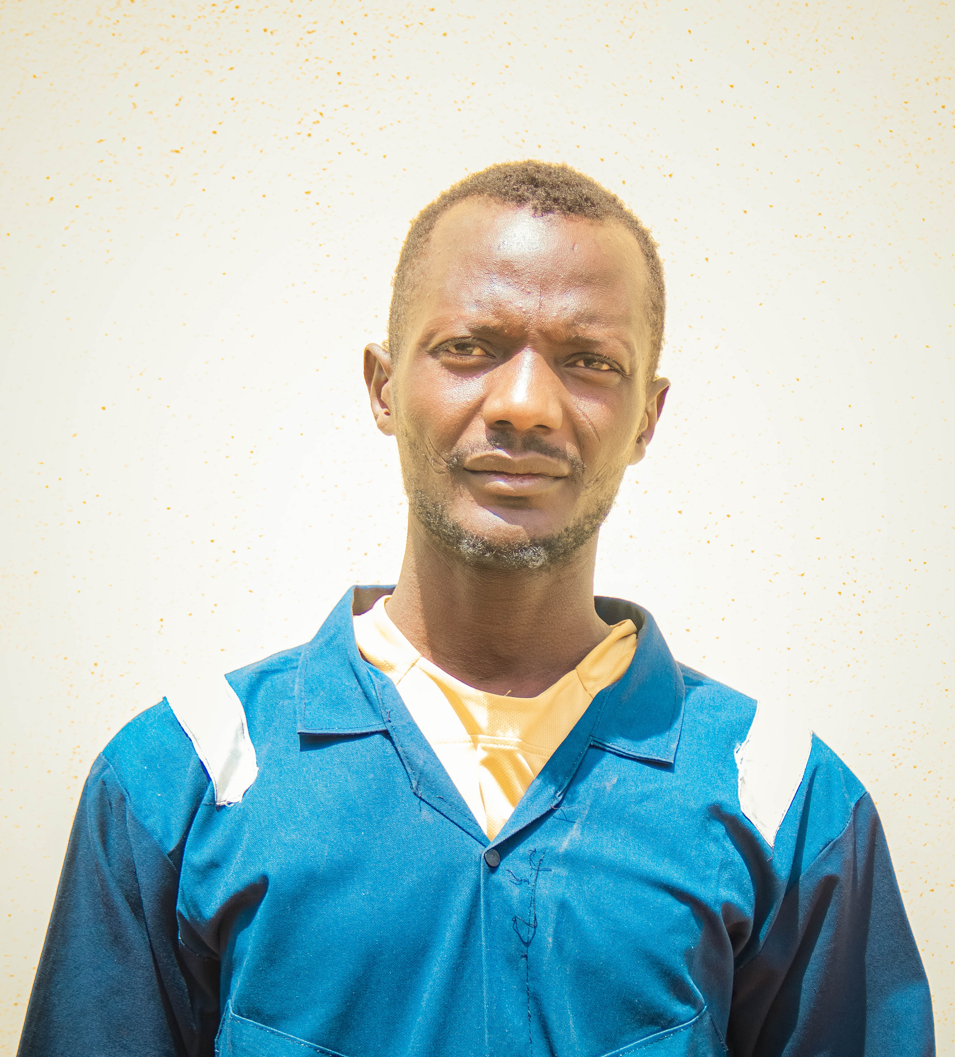 Hayatu Nuhu