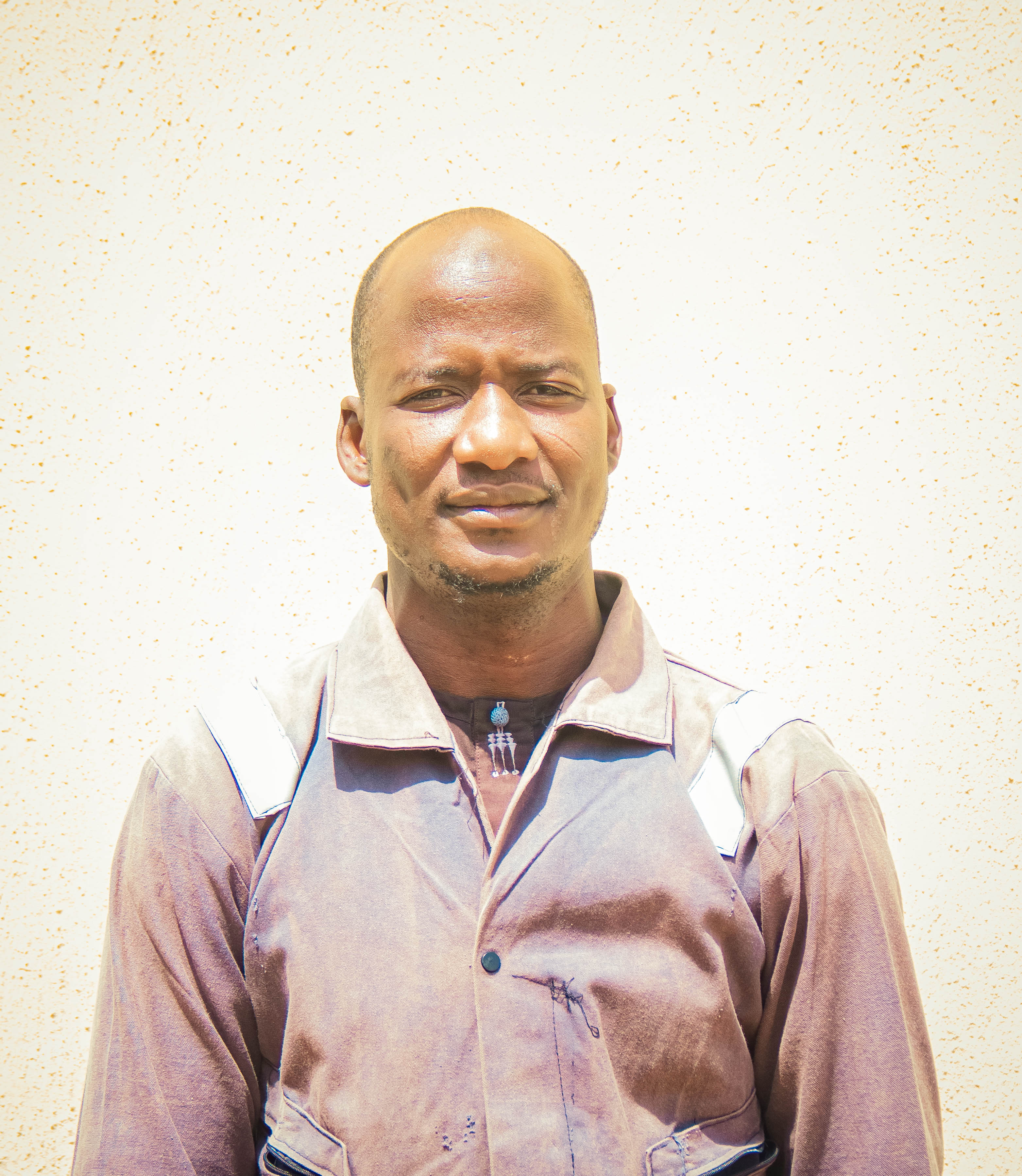 Idris Ibrahim