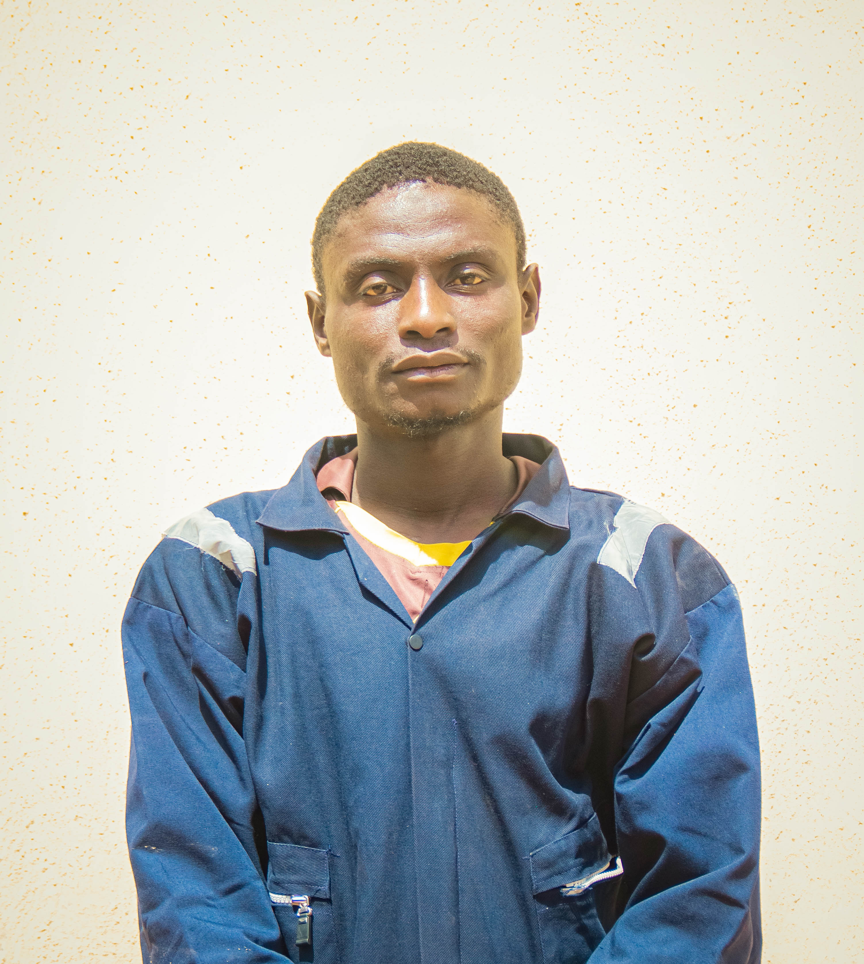 Jafar Usman