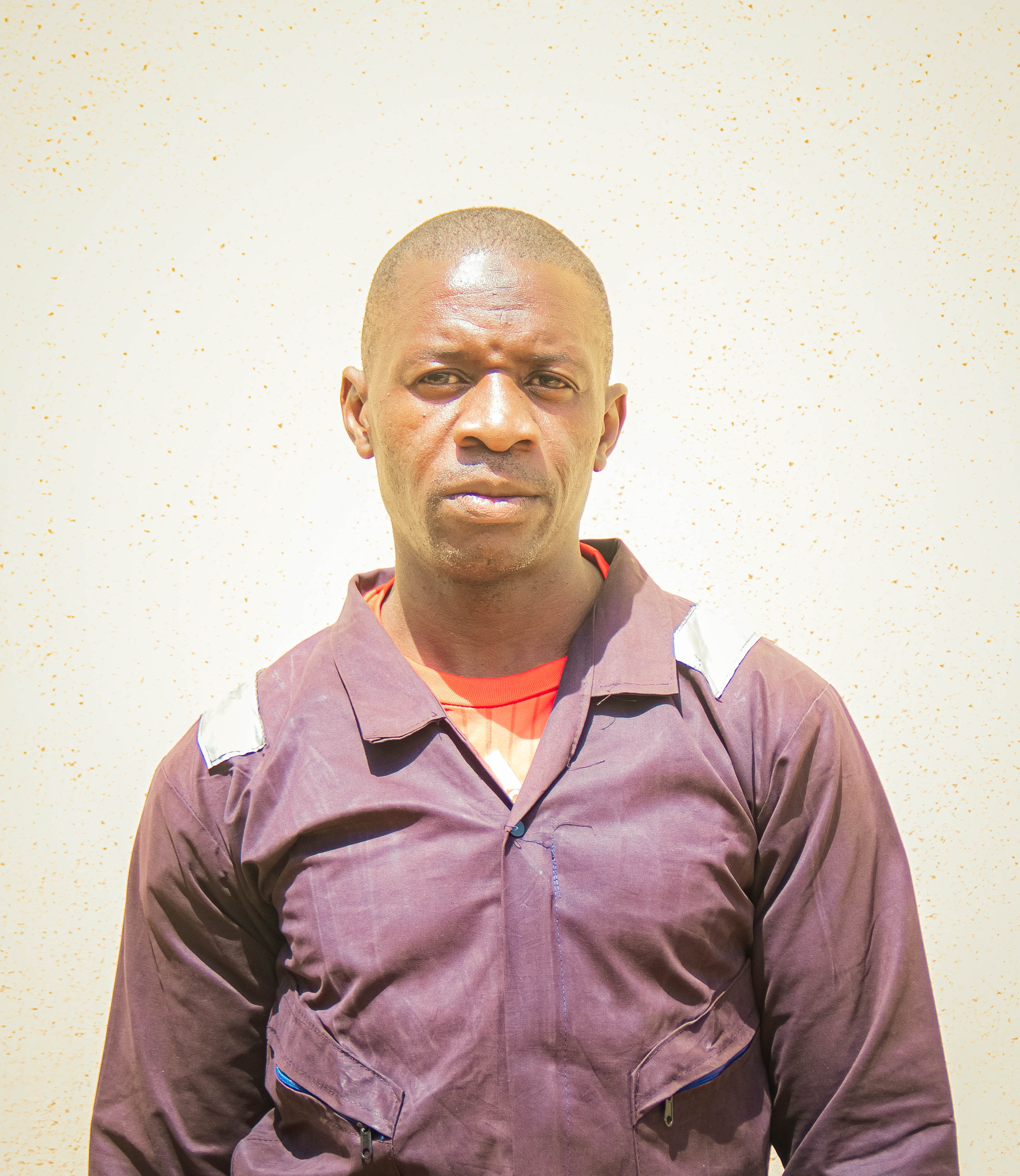 Jamilu Umar