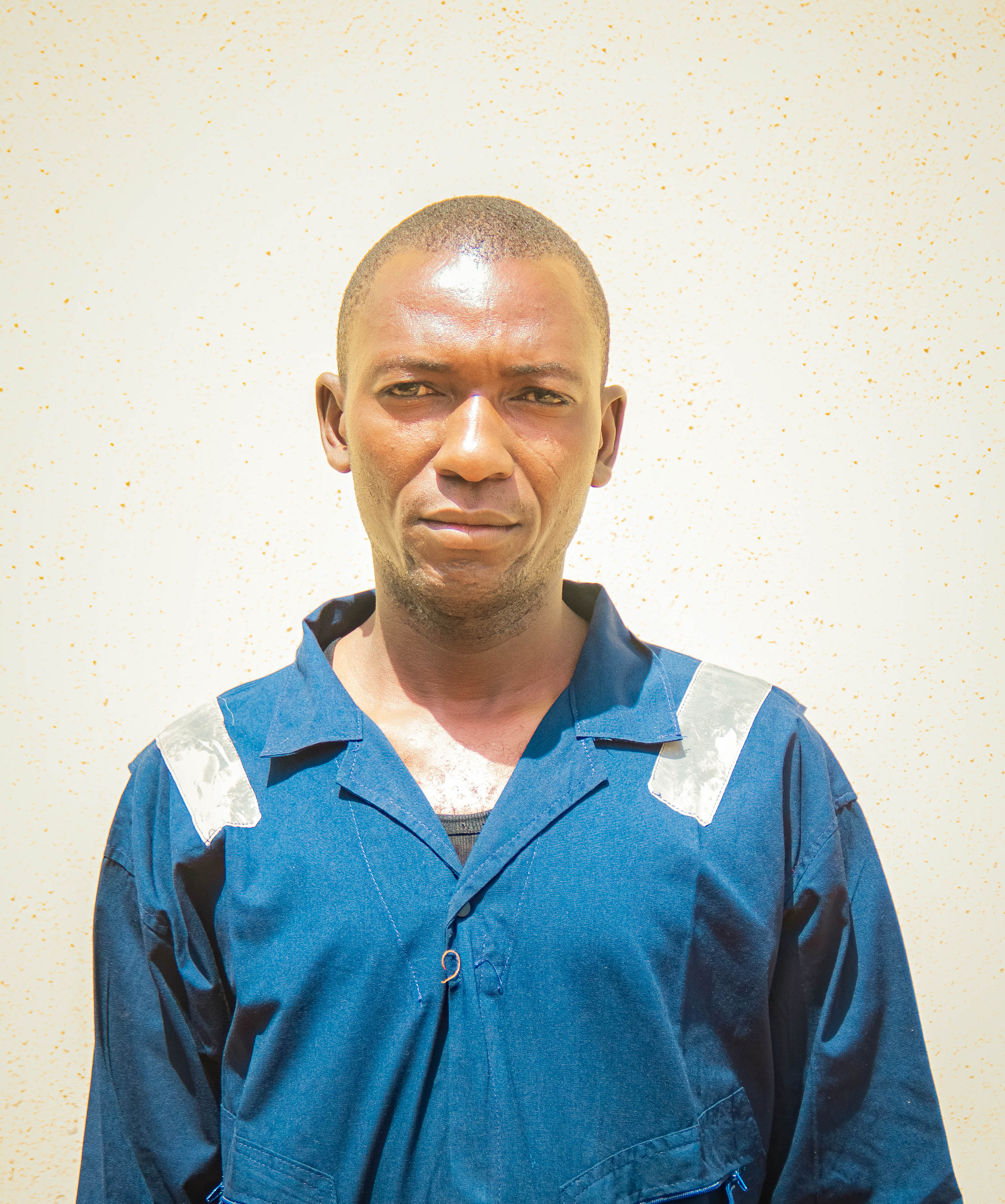 Jibrin Idris