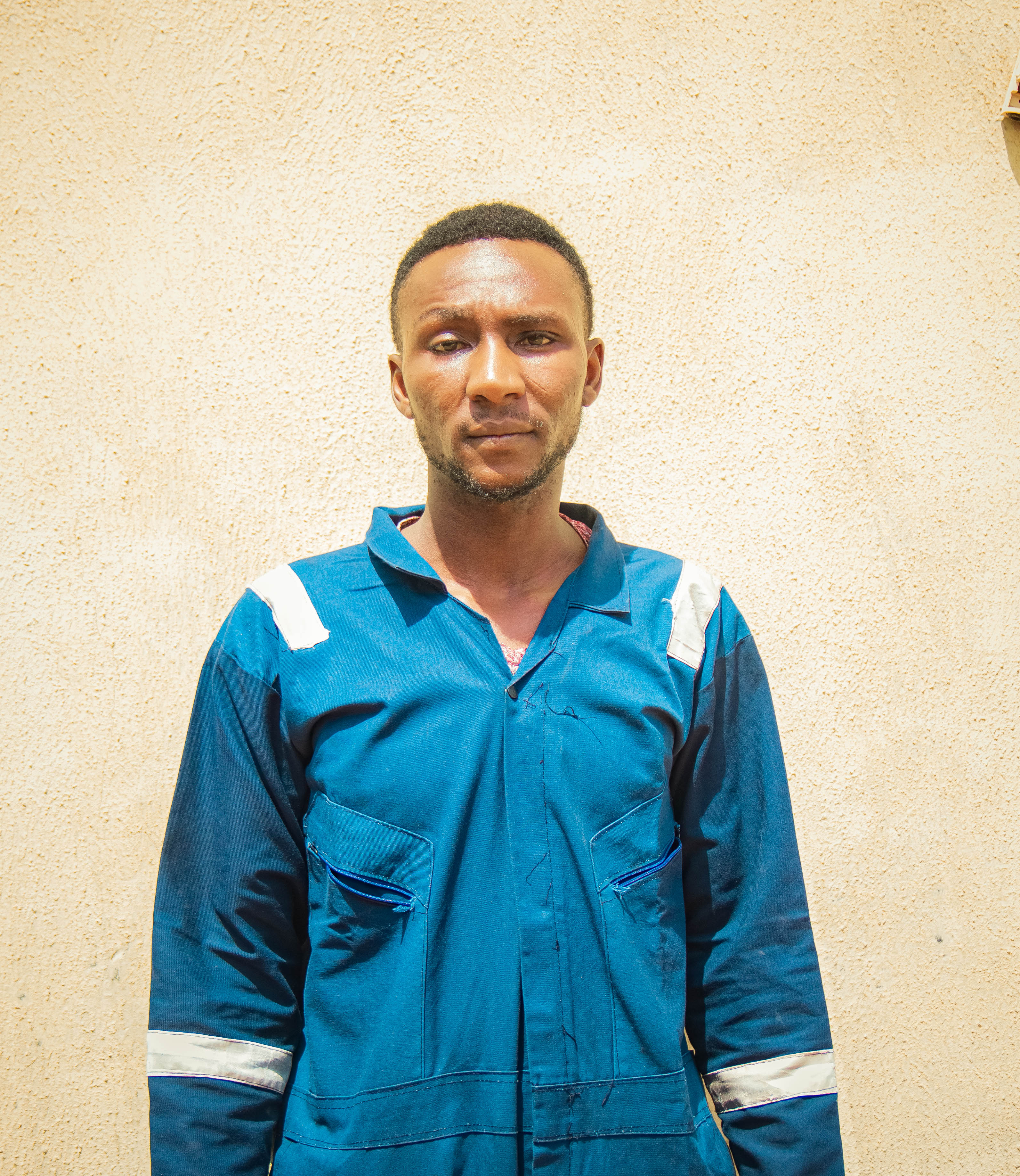 Kabiru Muhammed
