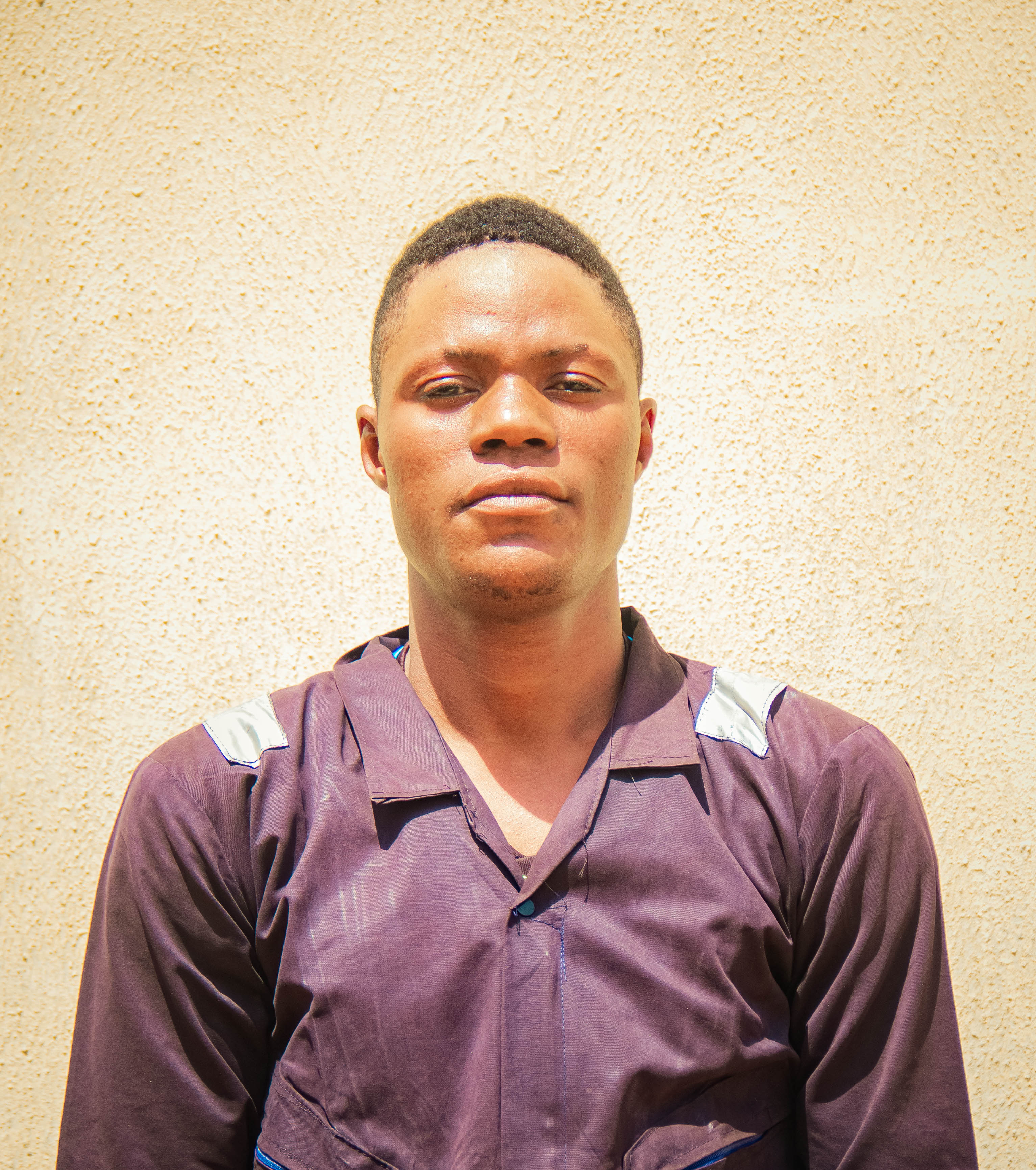 Kelvin Sambo