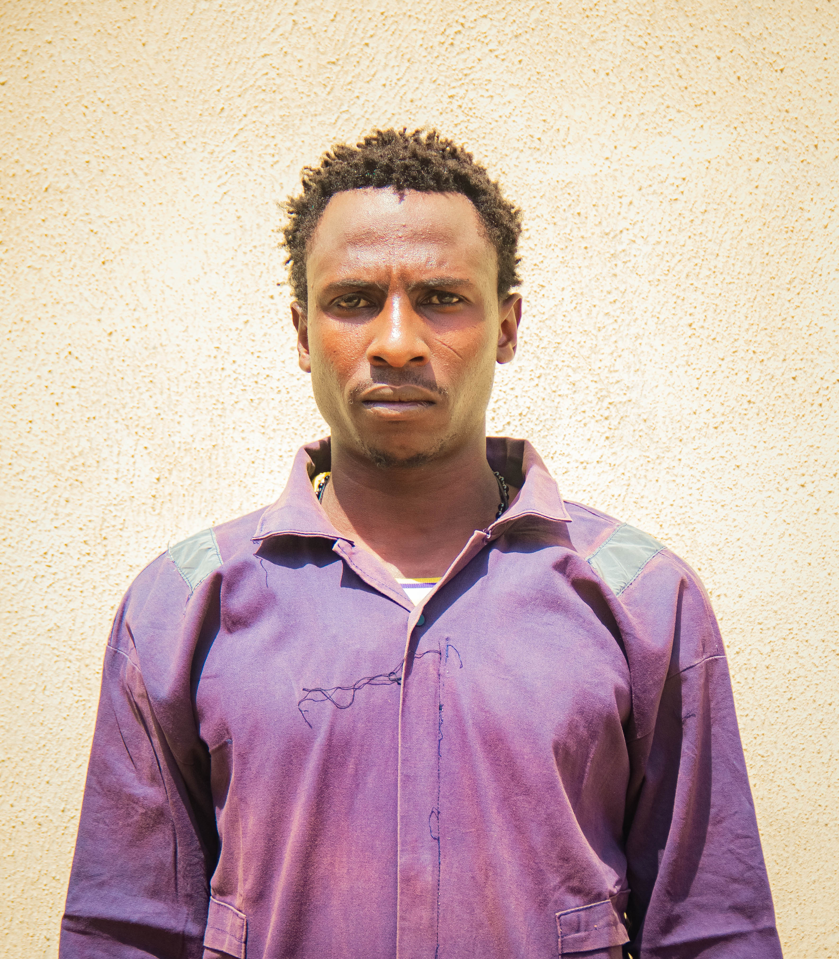 Lawal Yahaya