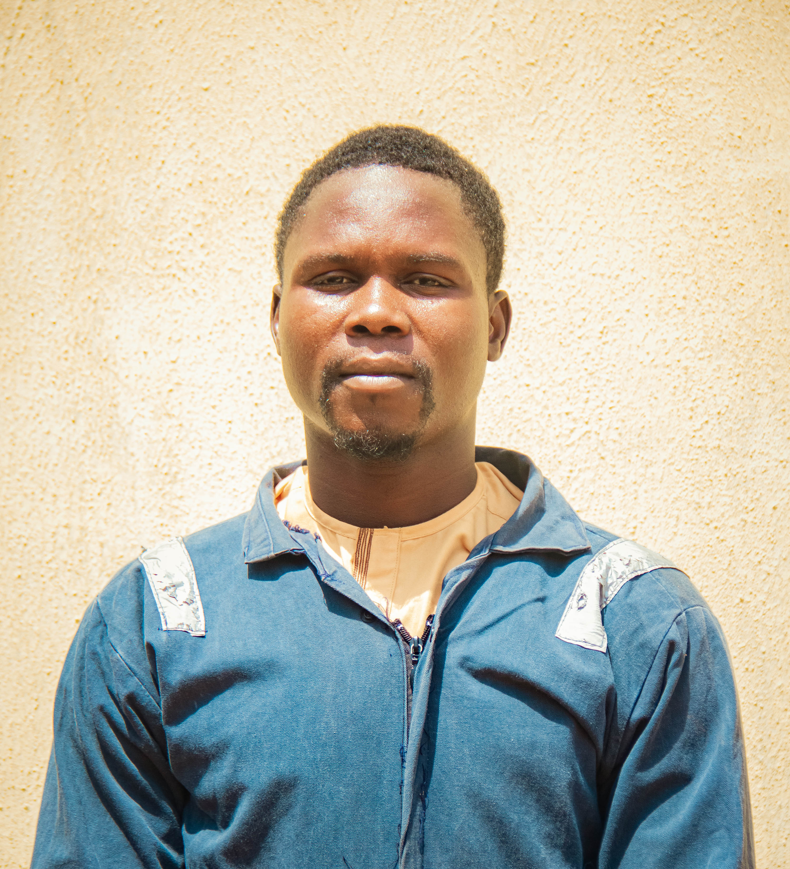 Mubarak Abdullahi