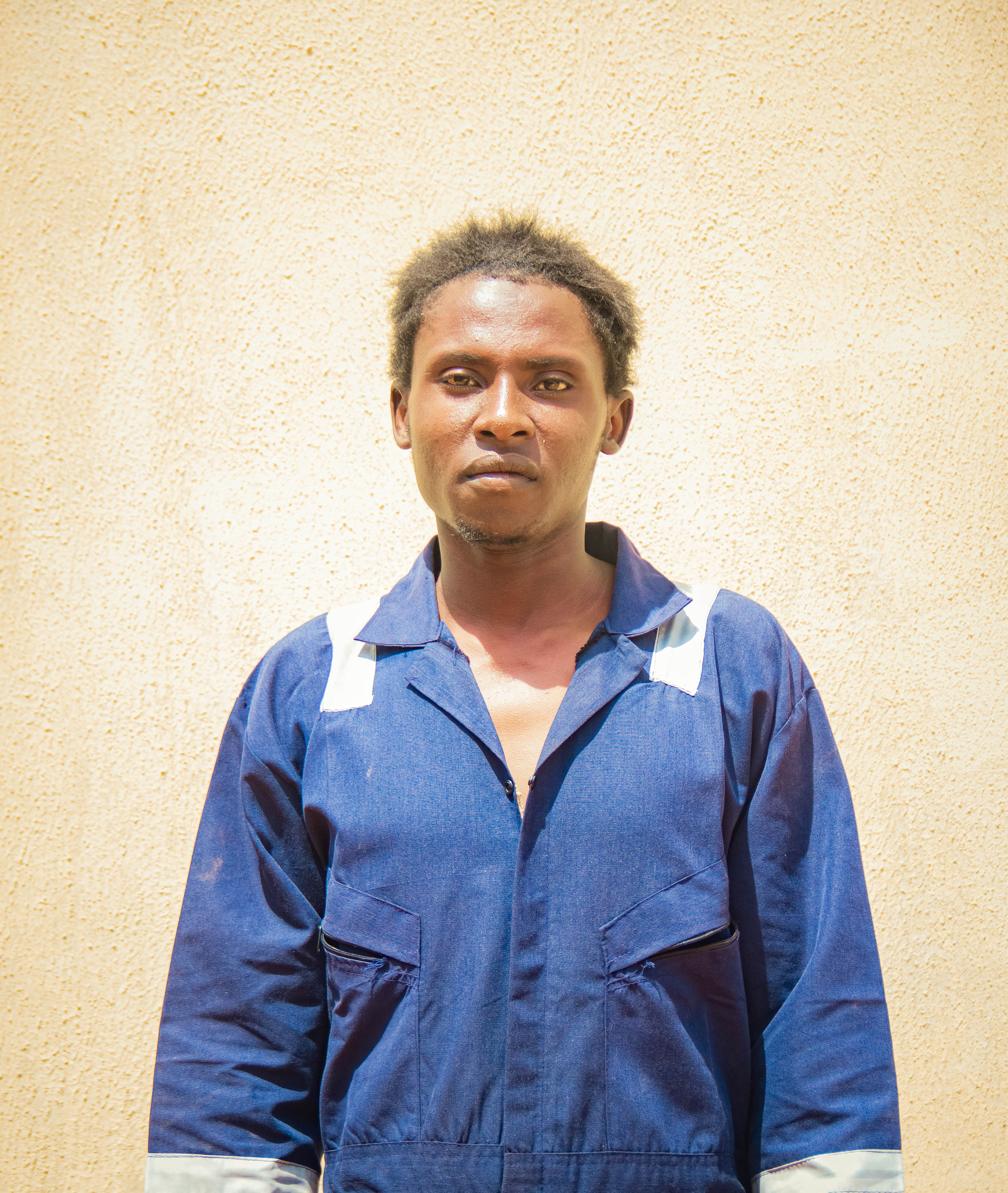Najib Yusuf