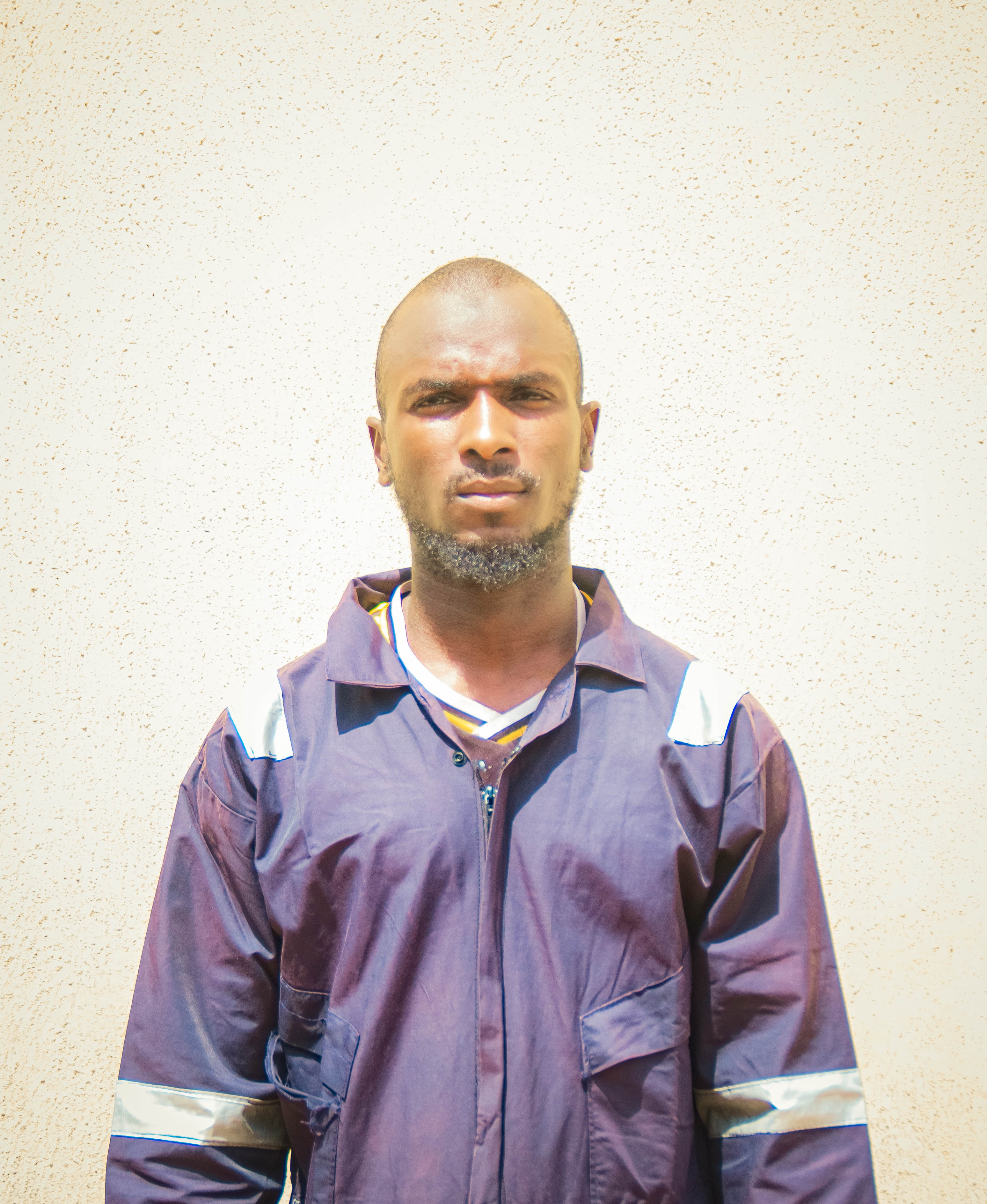 Najibu Aliyu