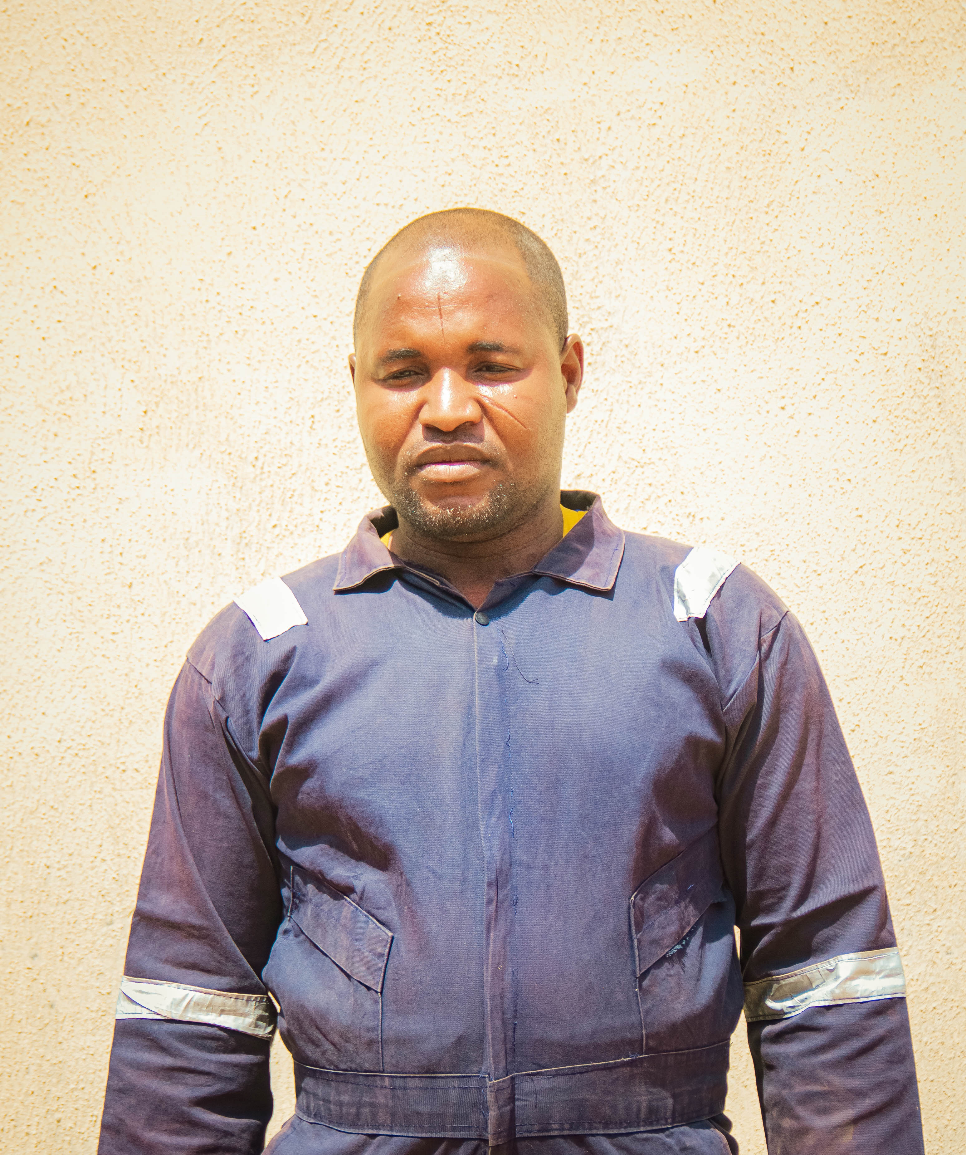 Nura Yakubu