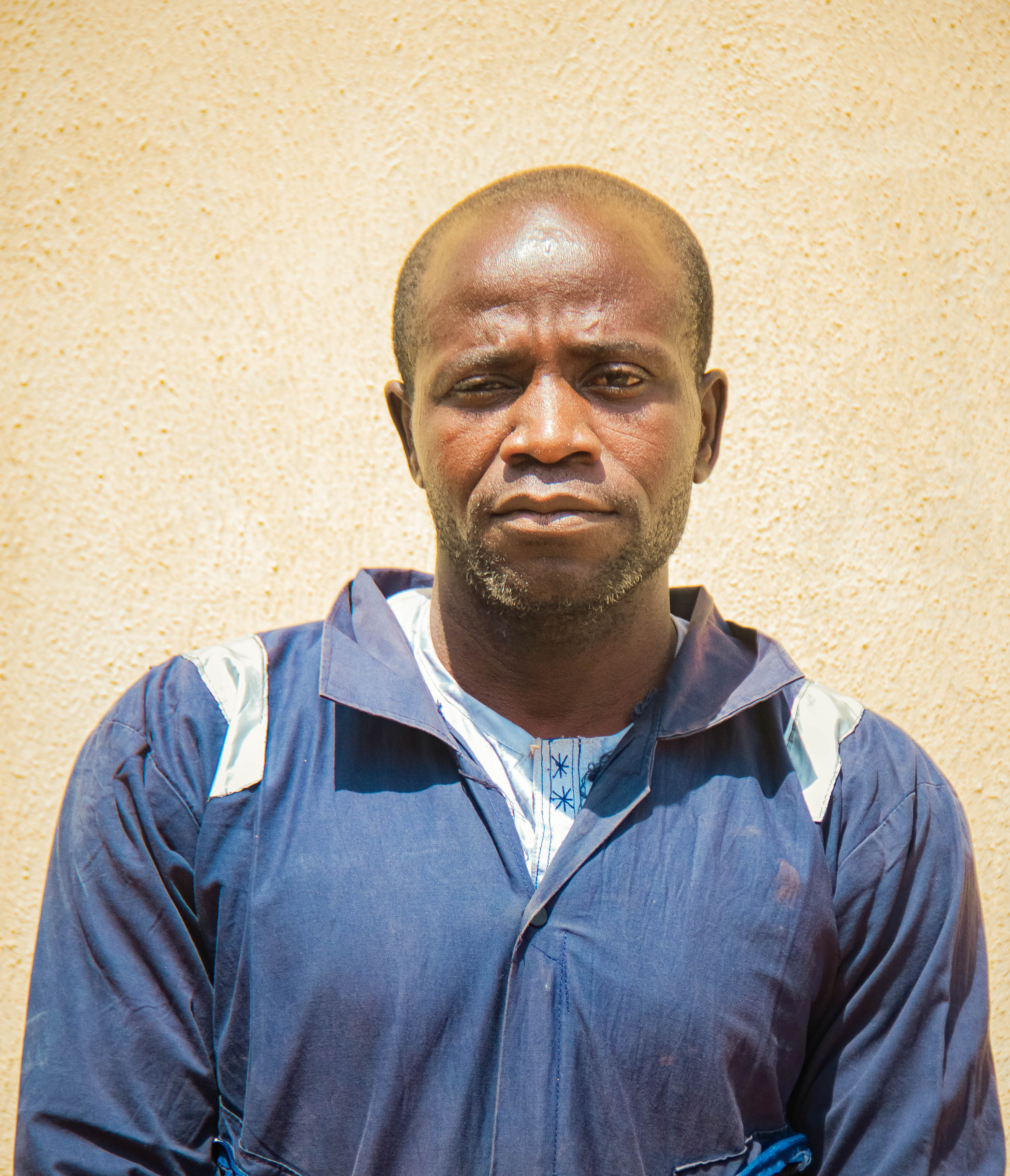 Salisu Munkaila