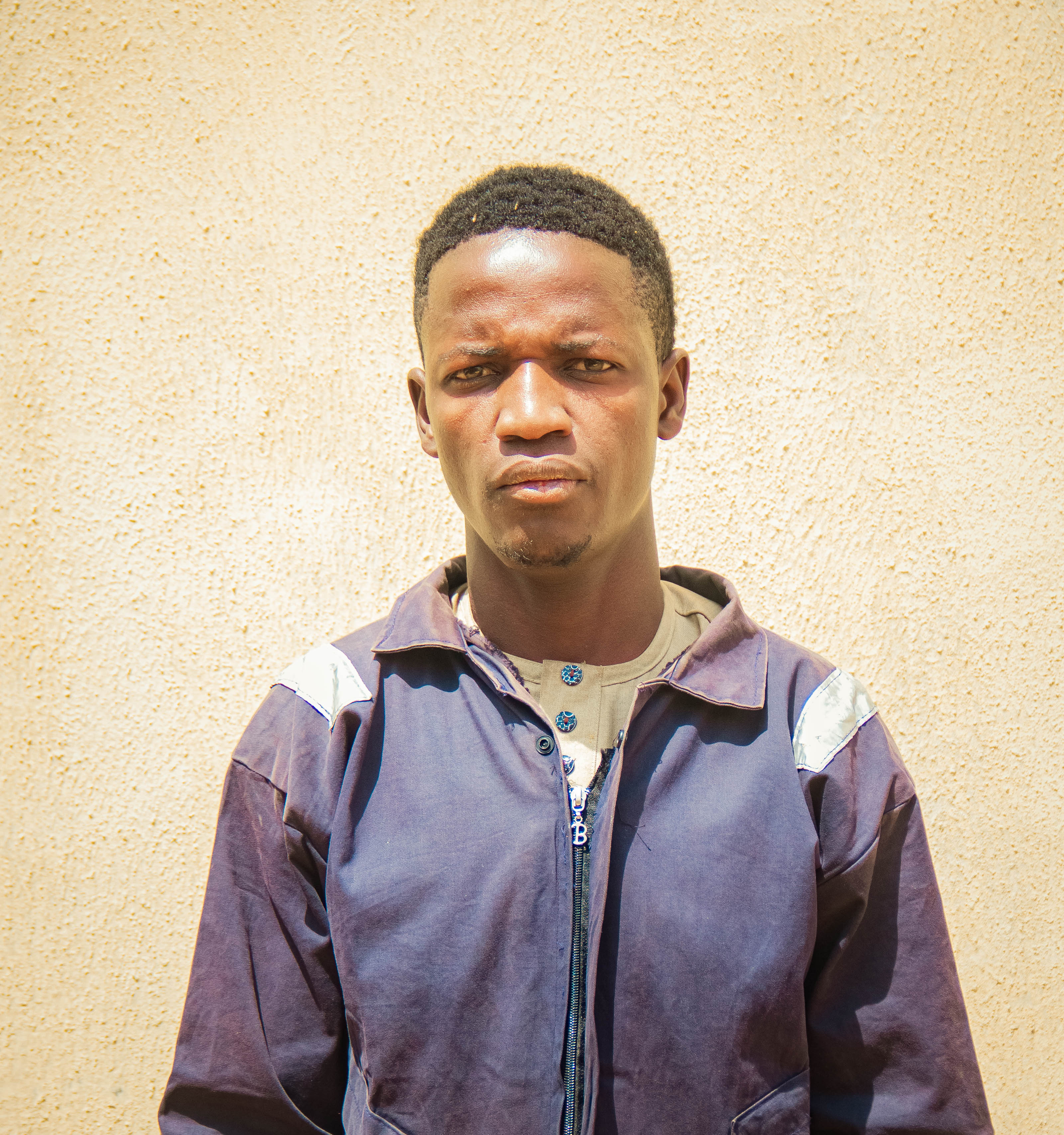 Shuaibu Kwaro