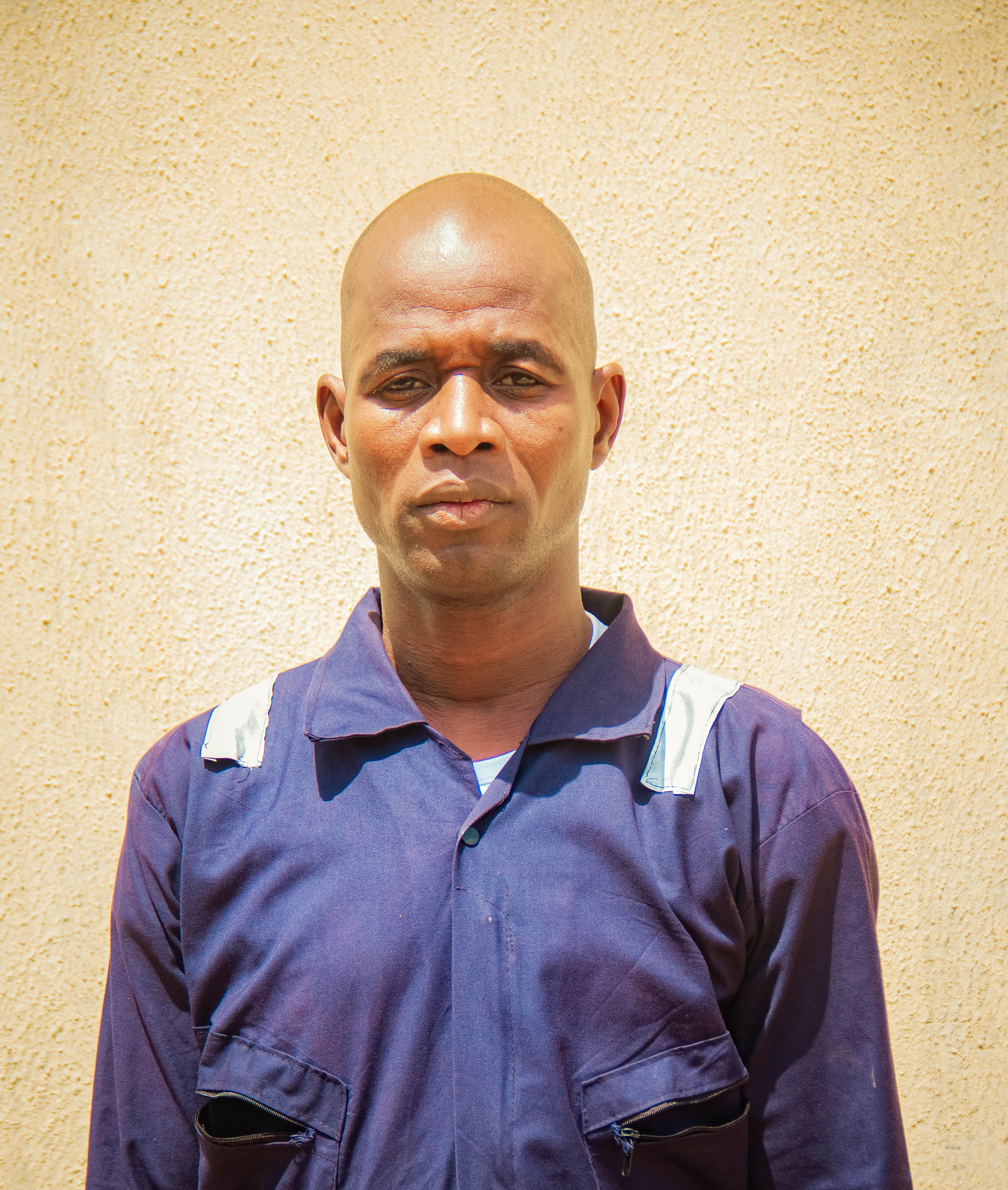 Umar Abdullahi
