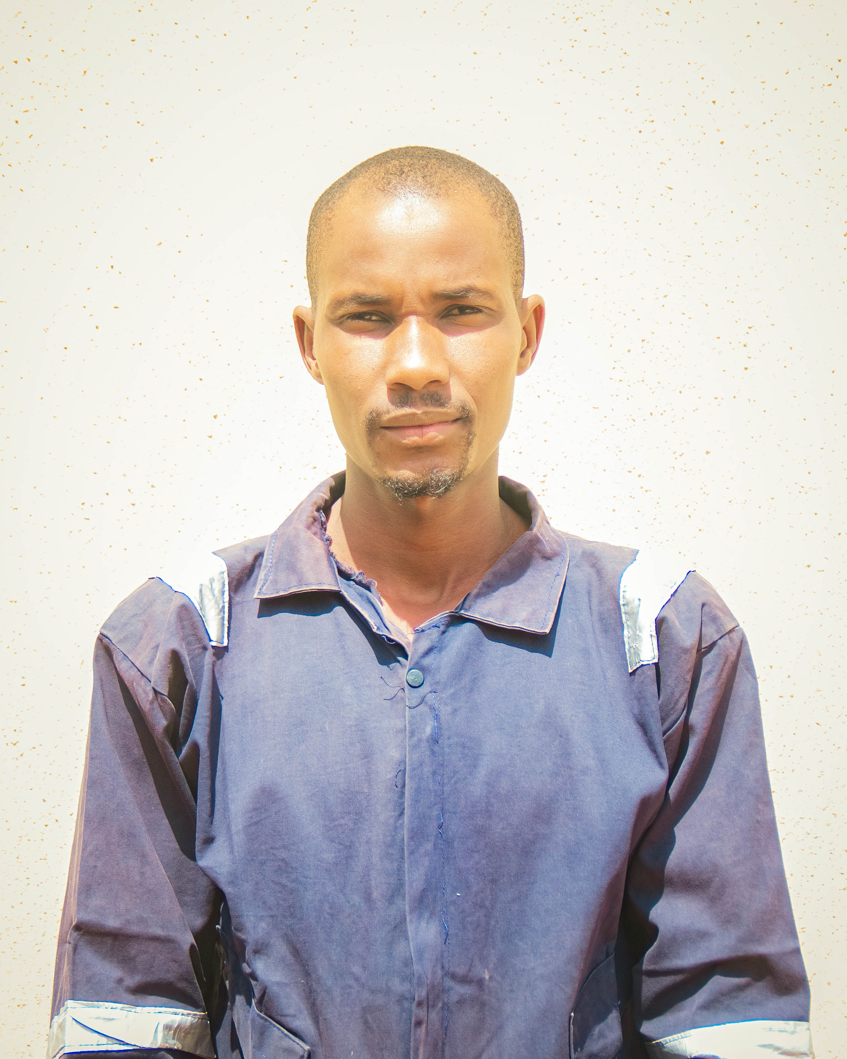 Zaharaddeen Muhammad