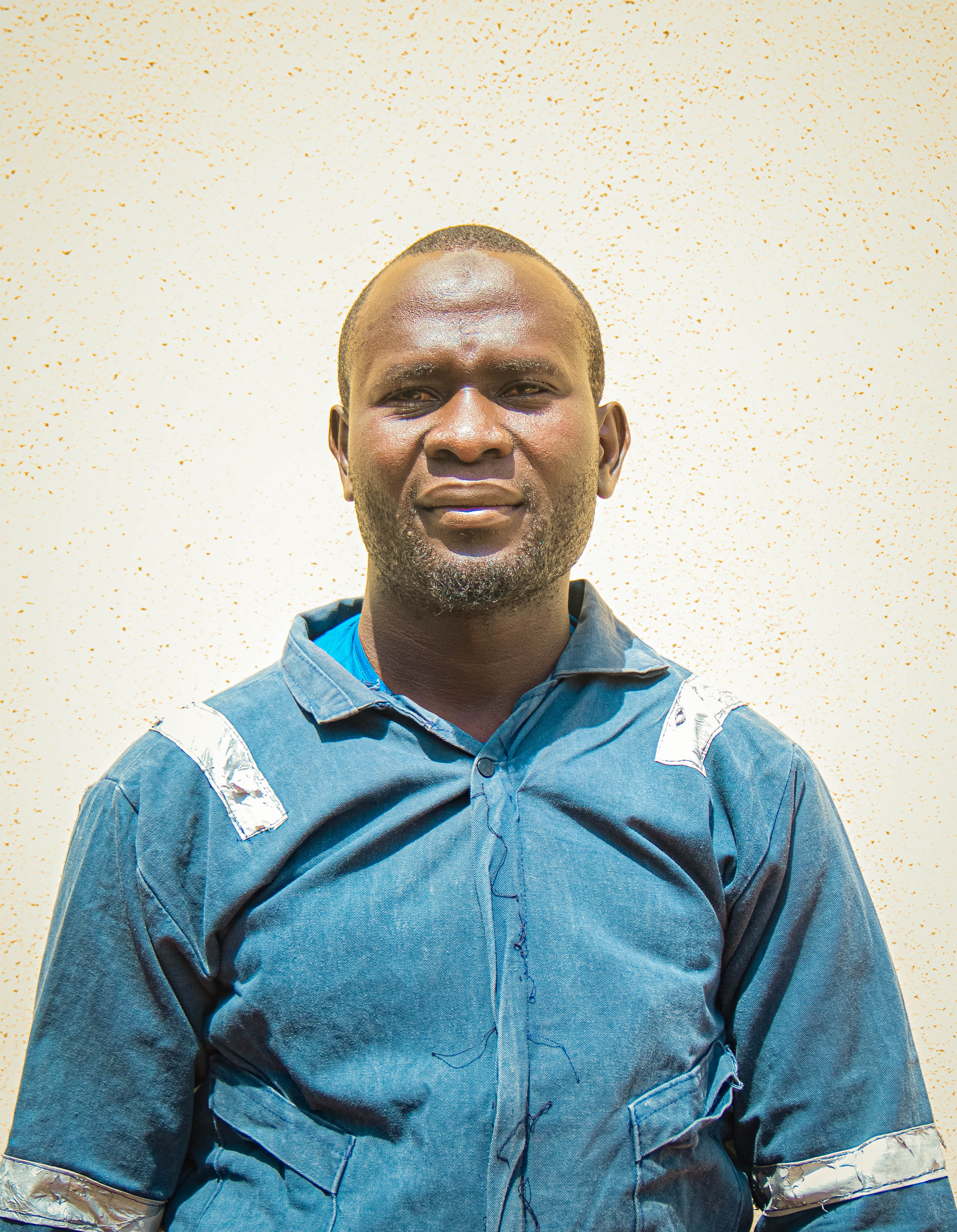 Zakari Yau