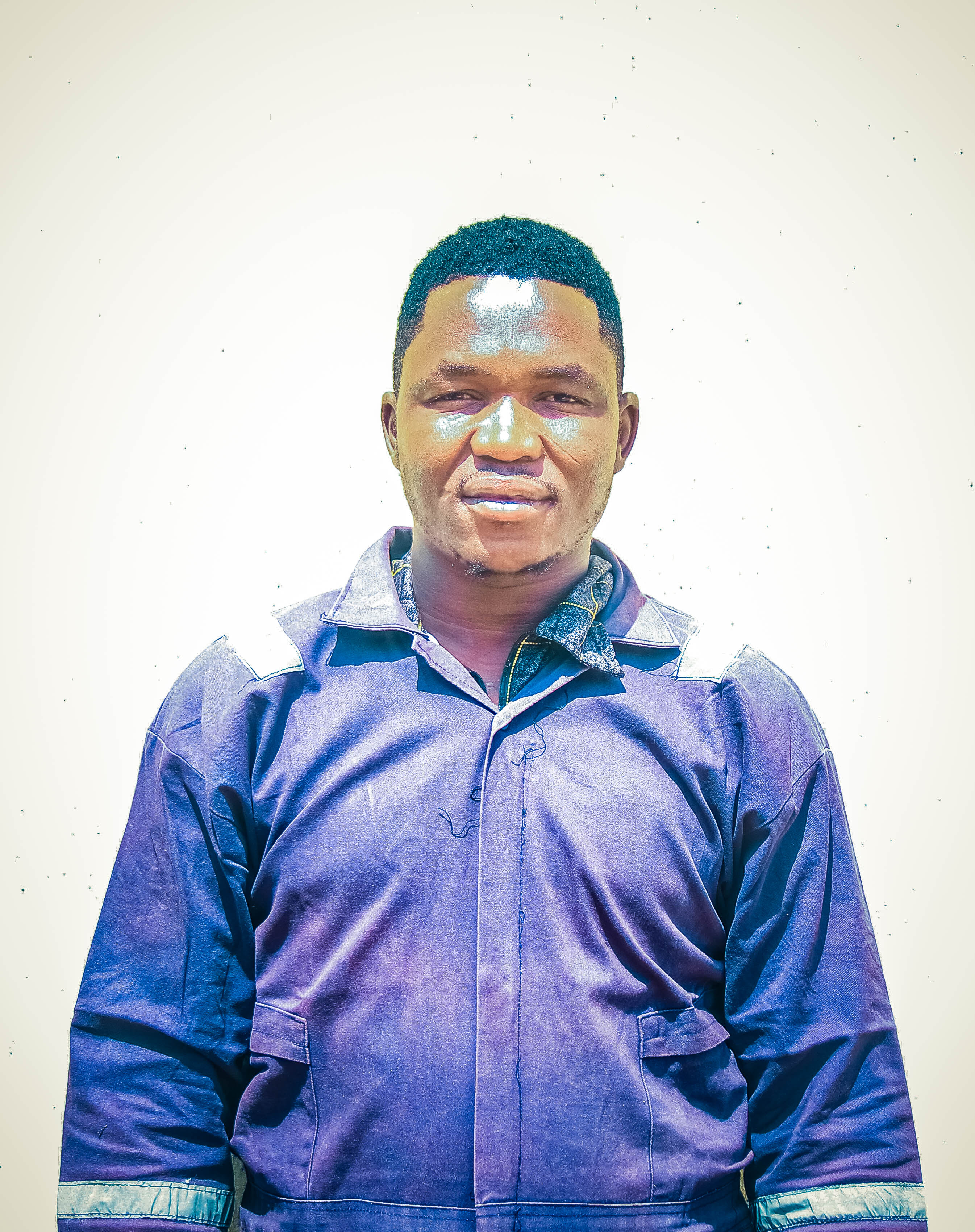 Gaddafi Aliyu