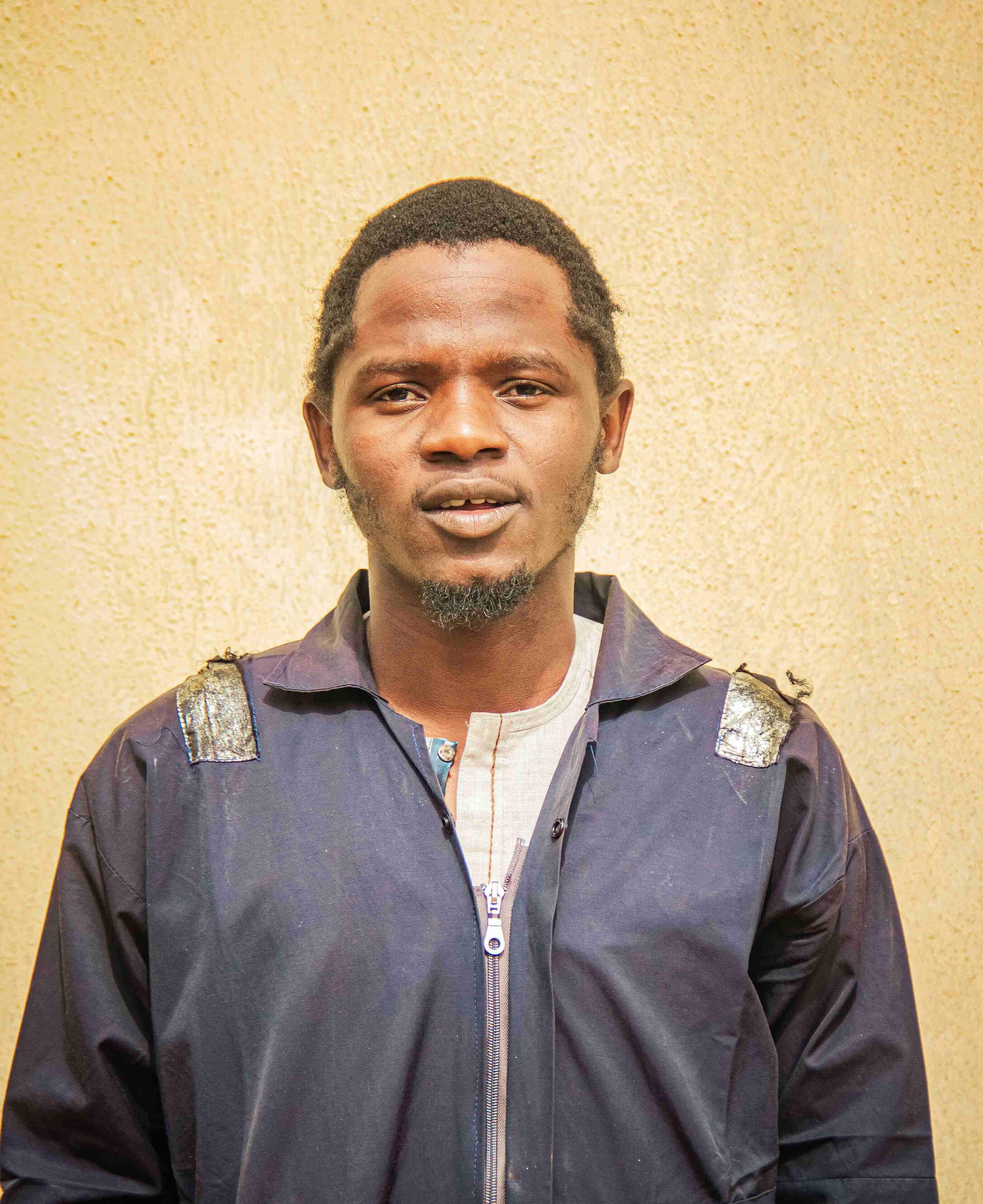 Abba Abdullahi